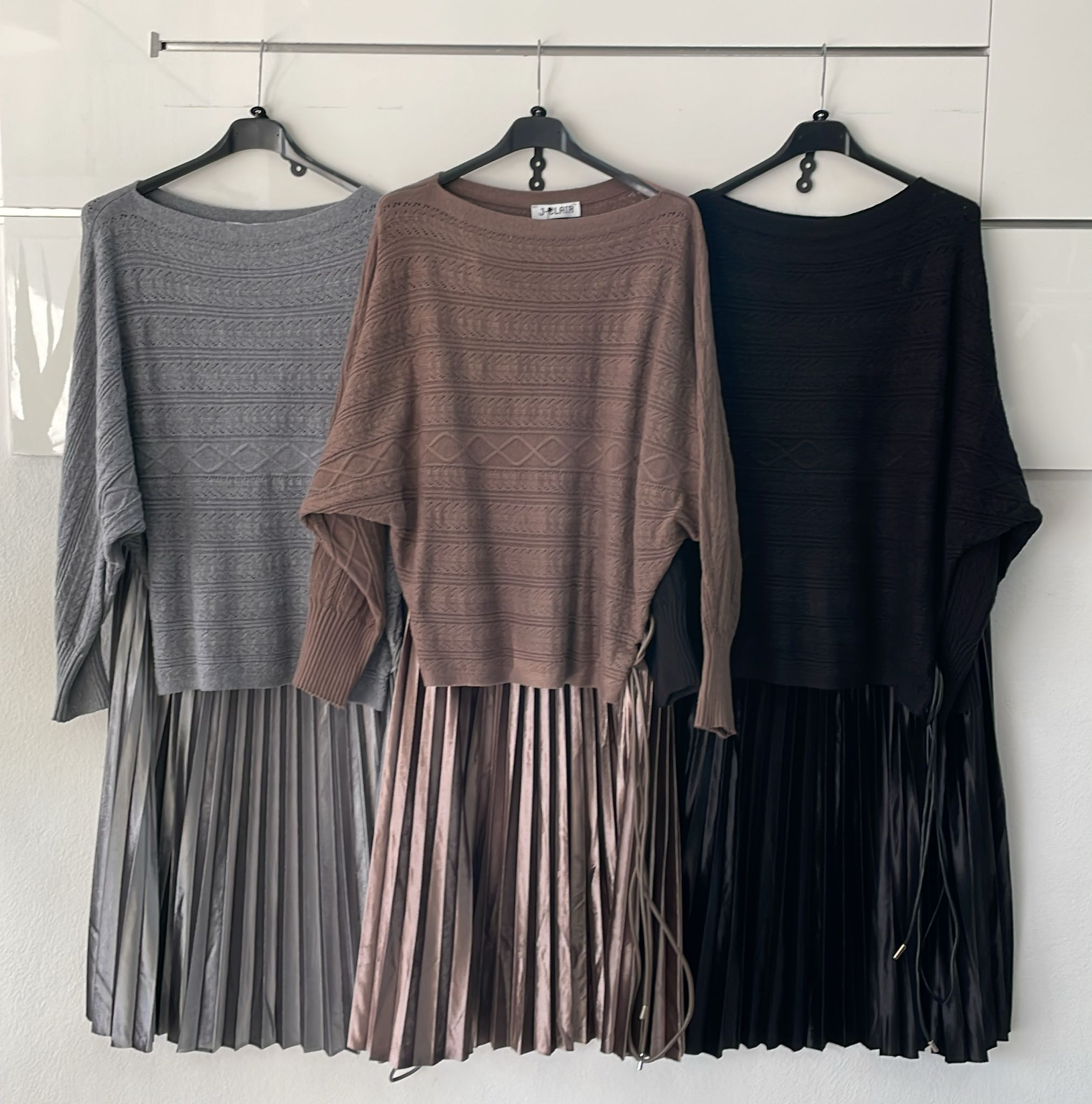 Фото Joie Clair (J-Clair)