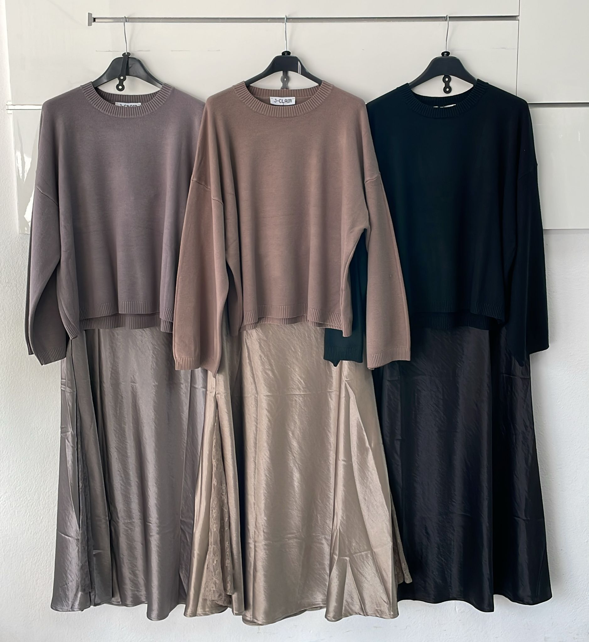 Фото Joie Clair (J-Clair)