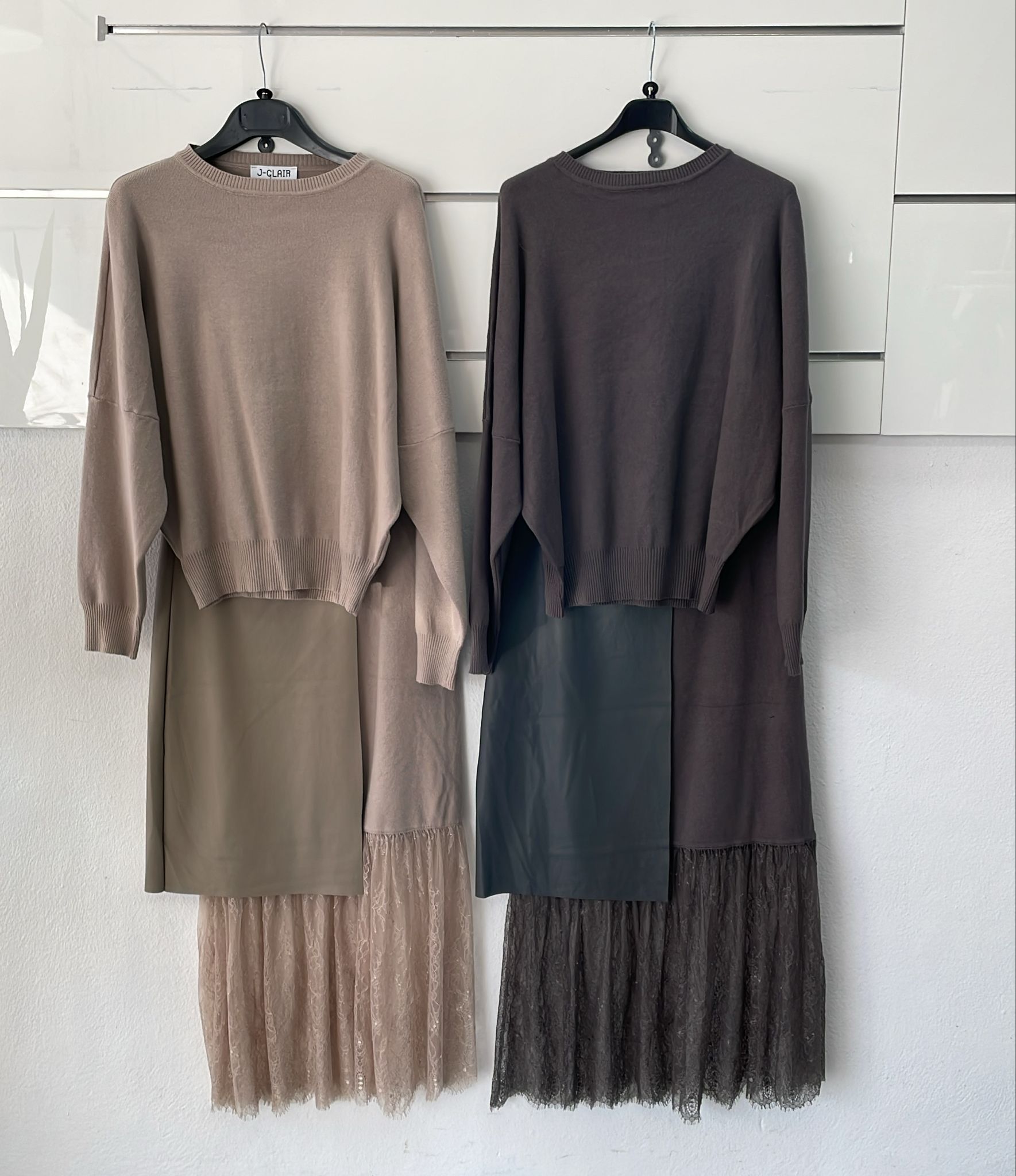 Фото Joie Clair (J-Clair)