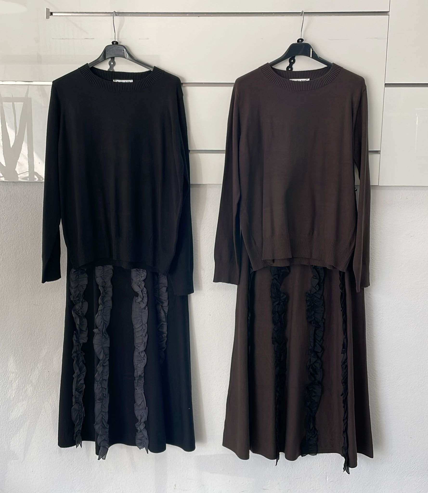 Фото Joie Clair (J-Clair)