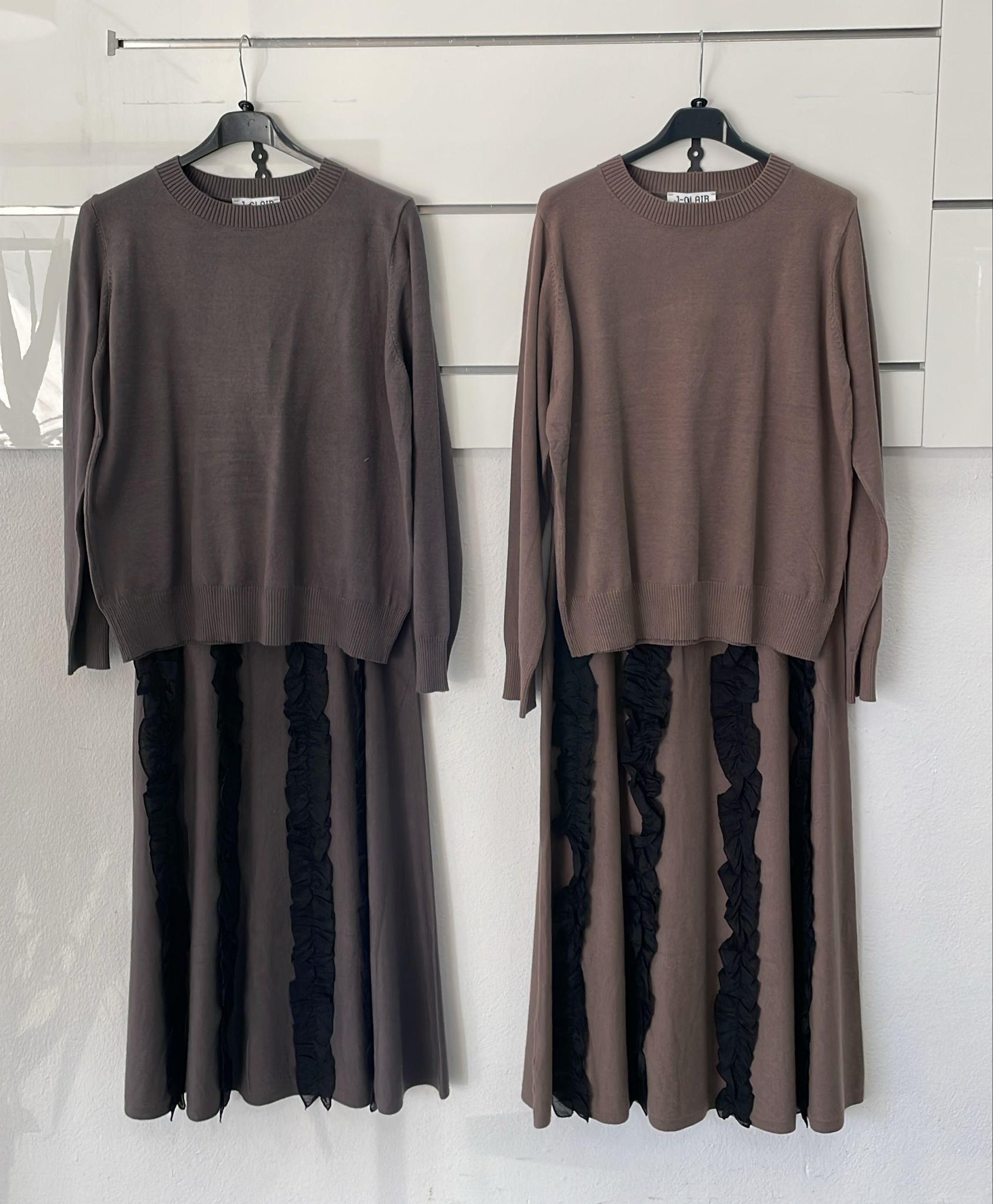 Фото Joie Clair (J-Clair)