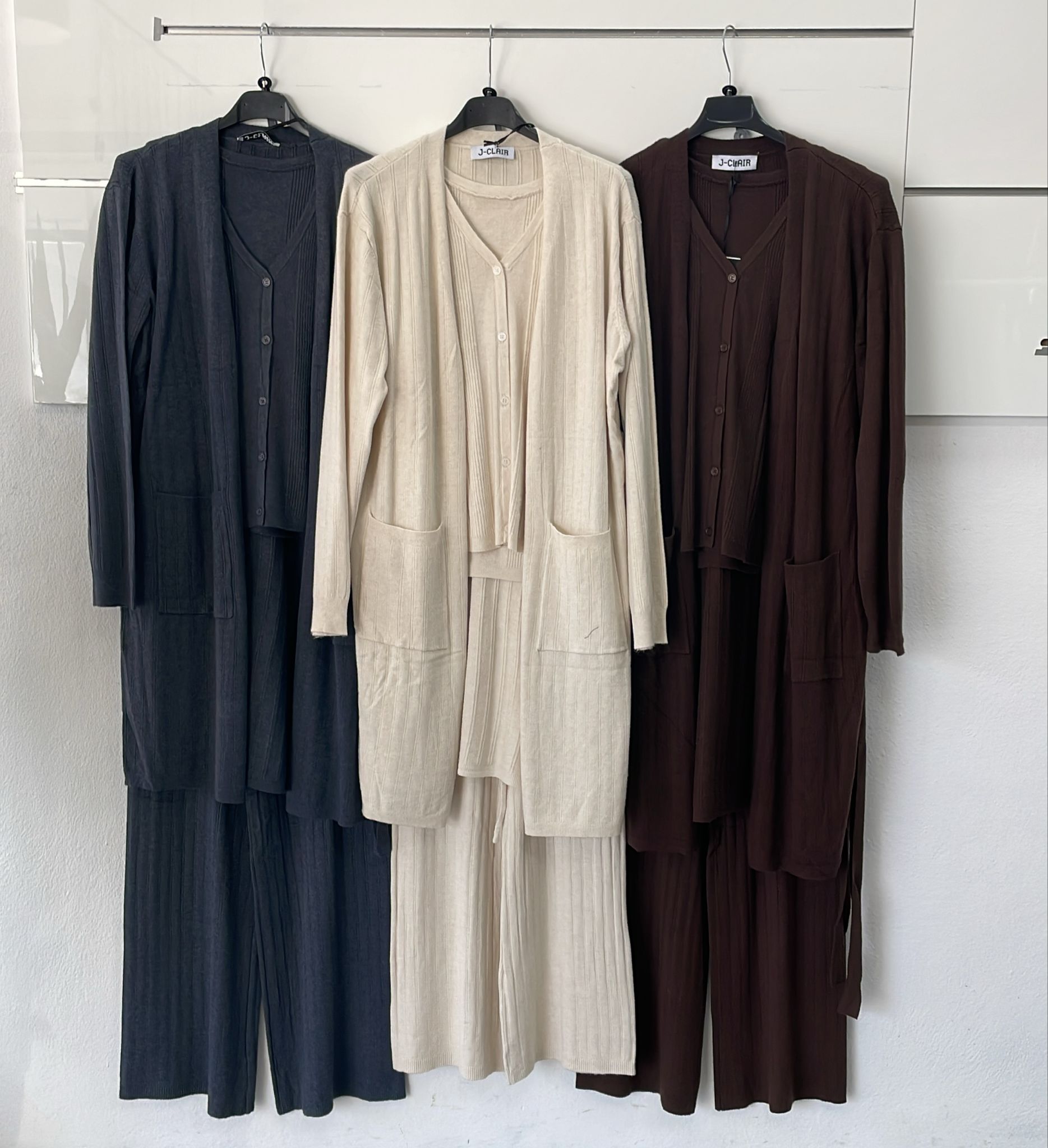 Фото Joie Clair (J-Clair)