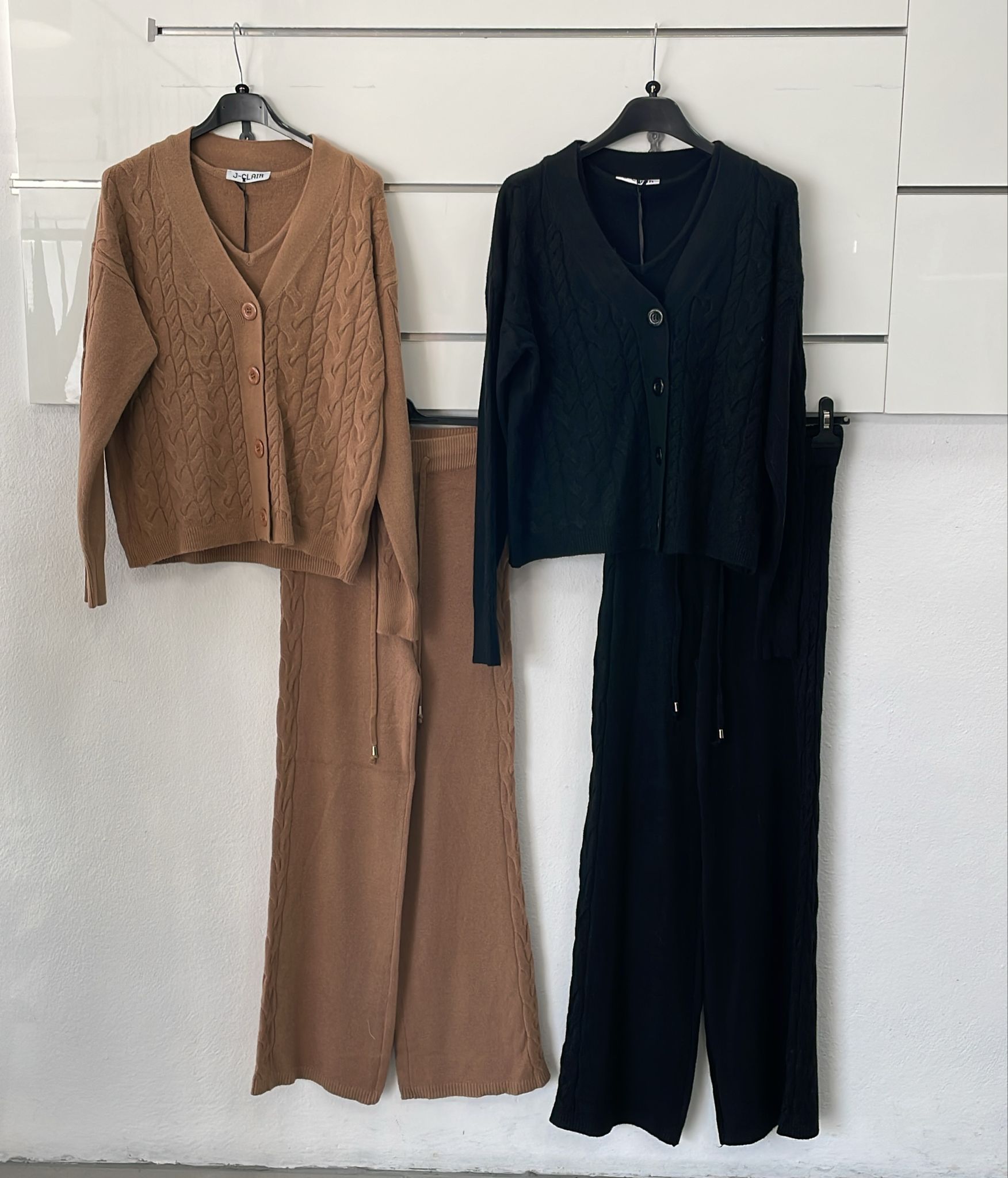 Фото Joie Clair (J-Clair)