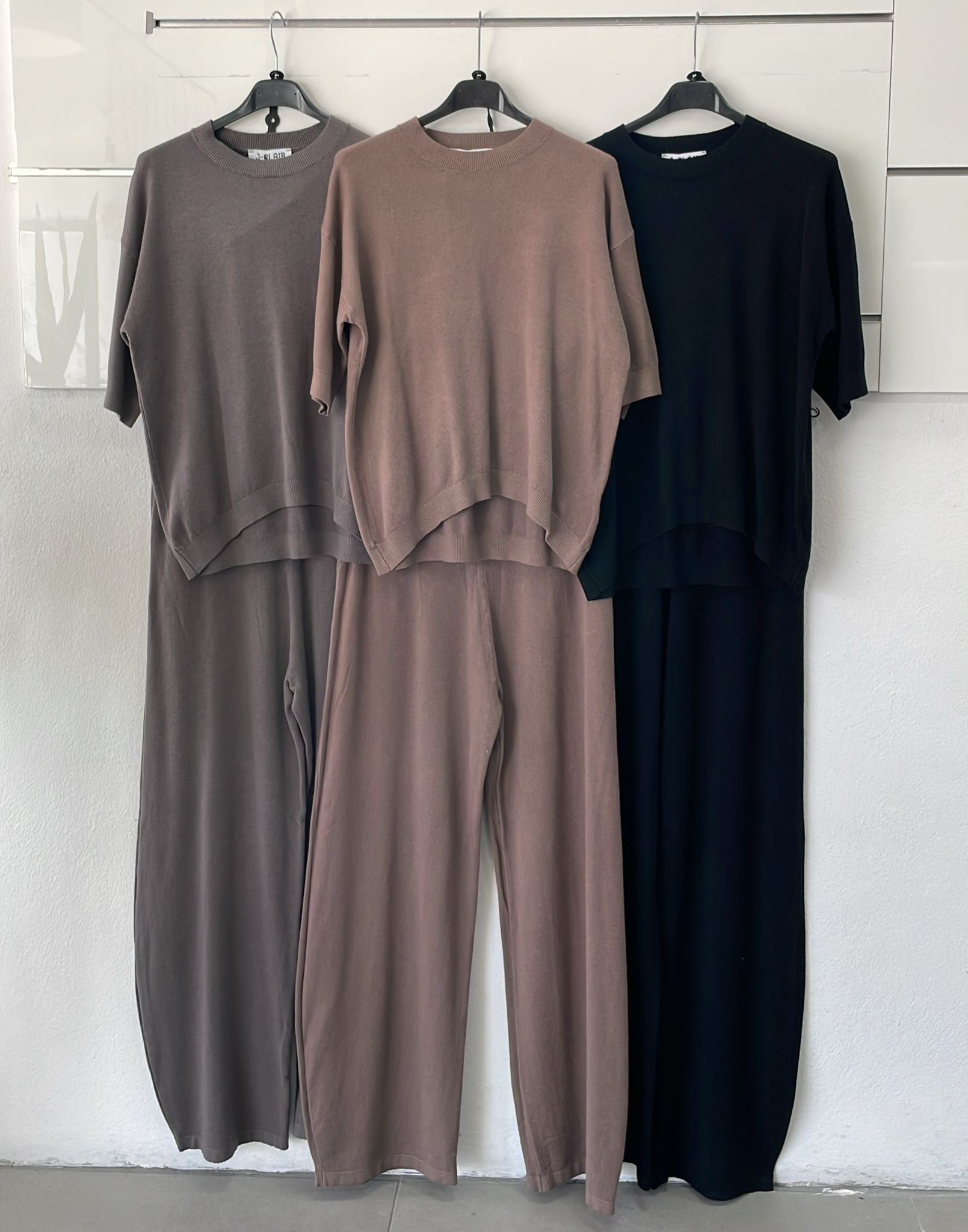 Фото Joie Clair (J-Clair)