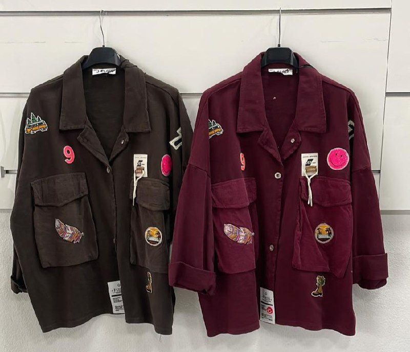 Фото Joie Clair (J-Clair)