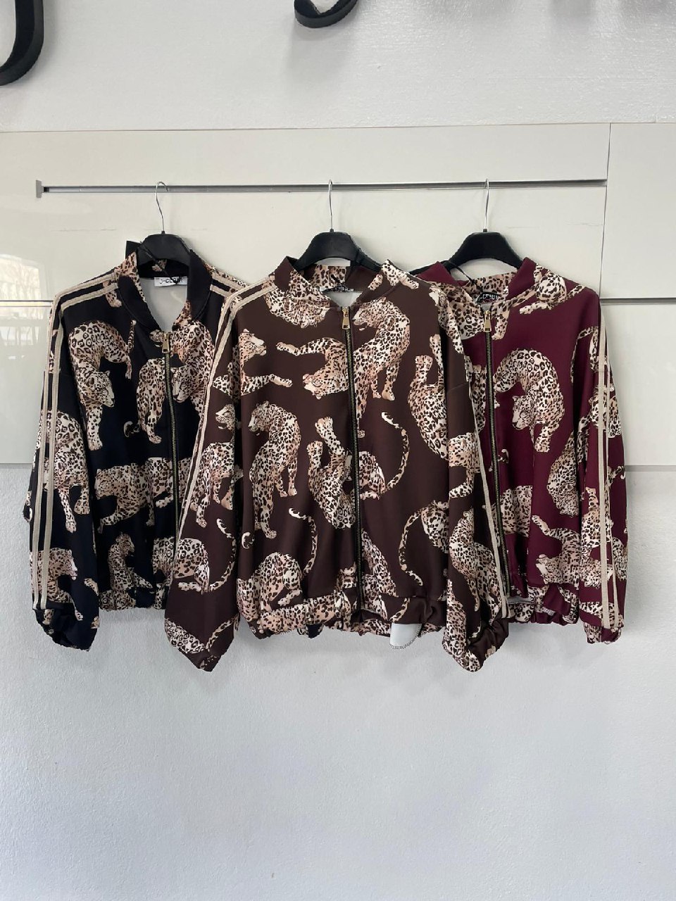 Фото Joie Clair (J-Clair)