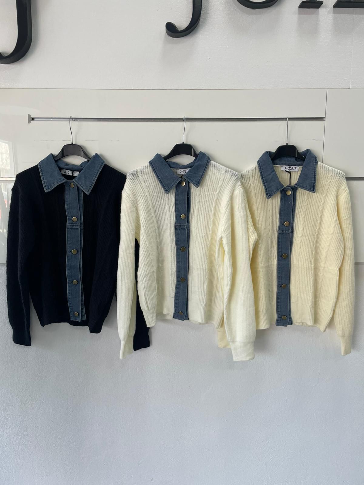 Фото Joie Clair (J-Clair)