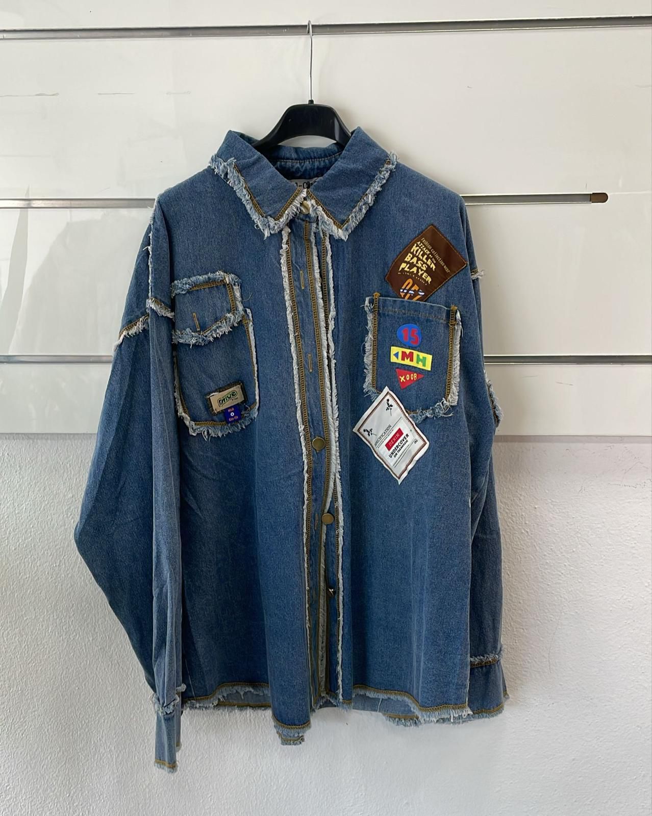 Фото Joie Clair (J-Clair)