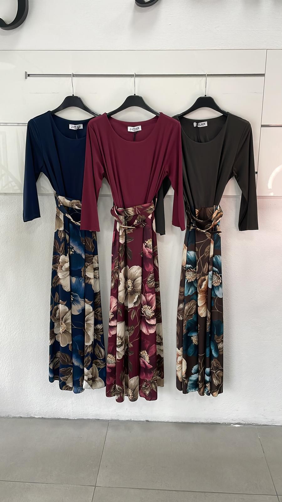 Фото Joie Clair (J-Clair)