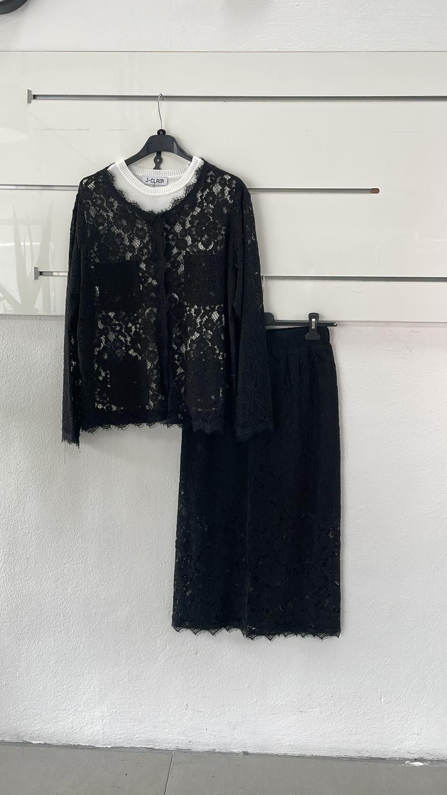 Фото Joie Clair (J-Clair)