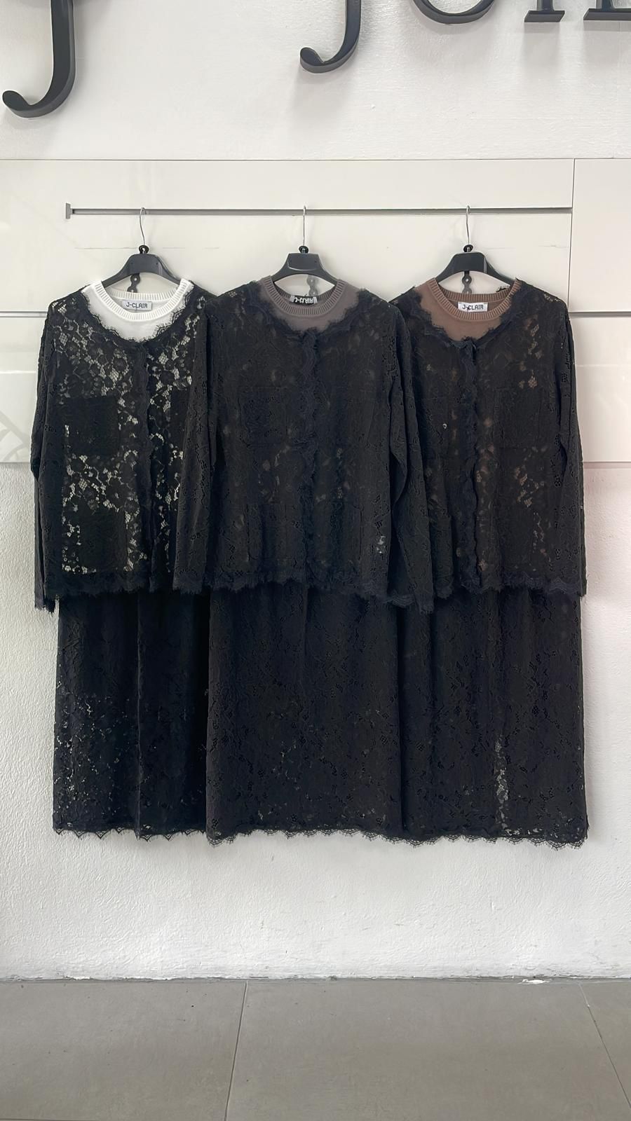 Фото Joie Clair (J-Clair)