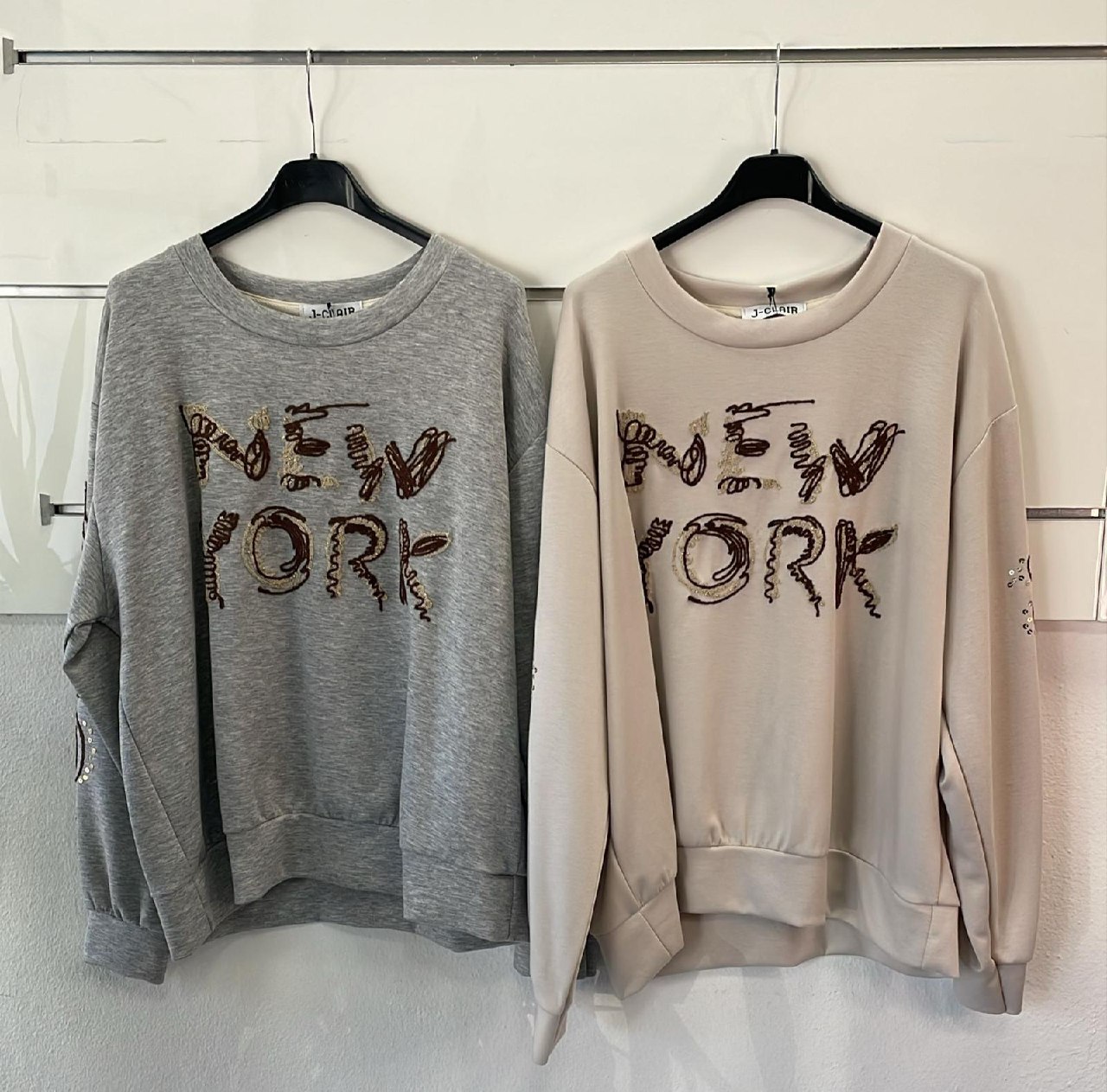 Фото Joie Clair (J-Clair)