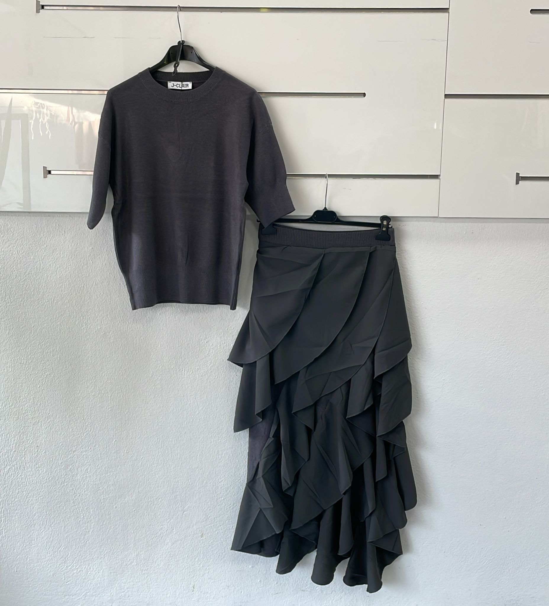 Фото Joie Clair (J-Clair)