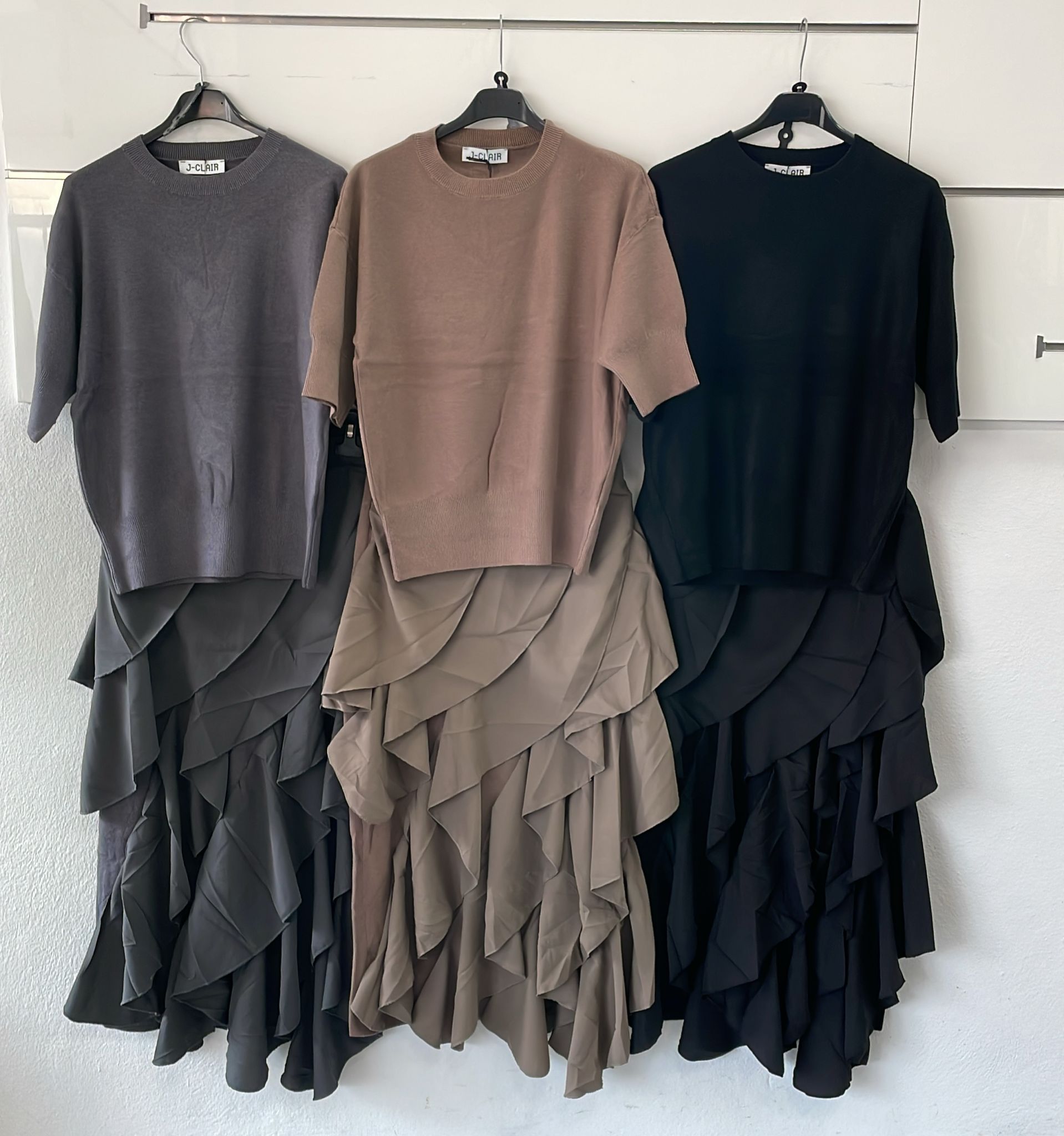 Фото Joie Clair (J-Clair)