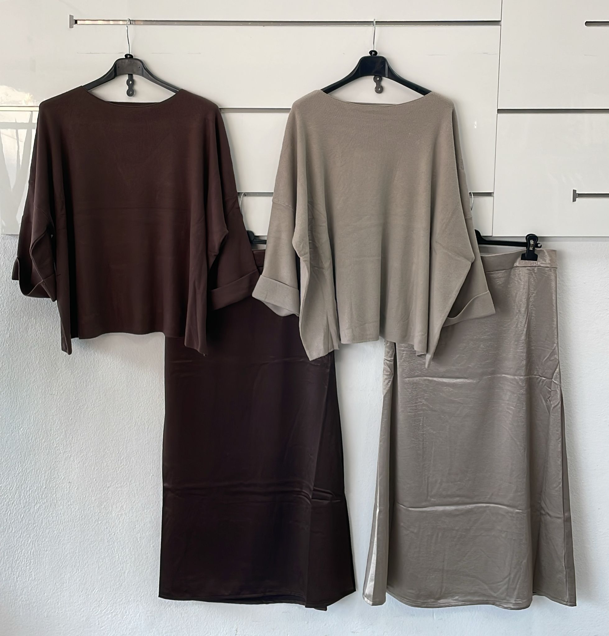 Фото Joie Clair (J-Clair)