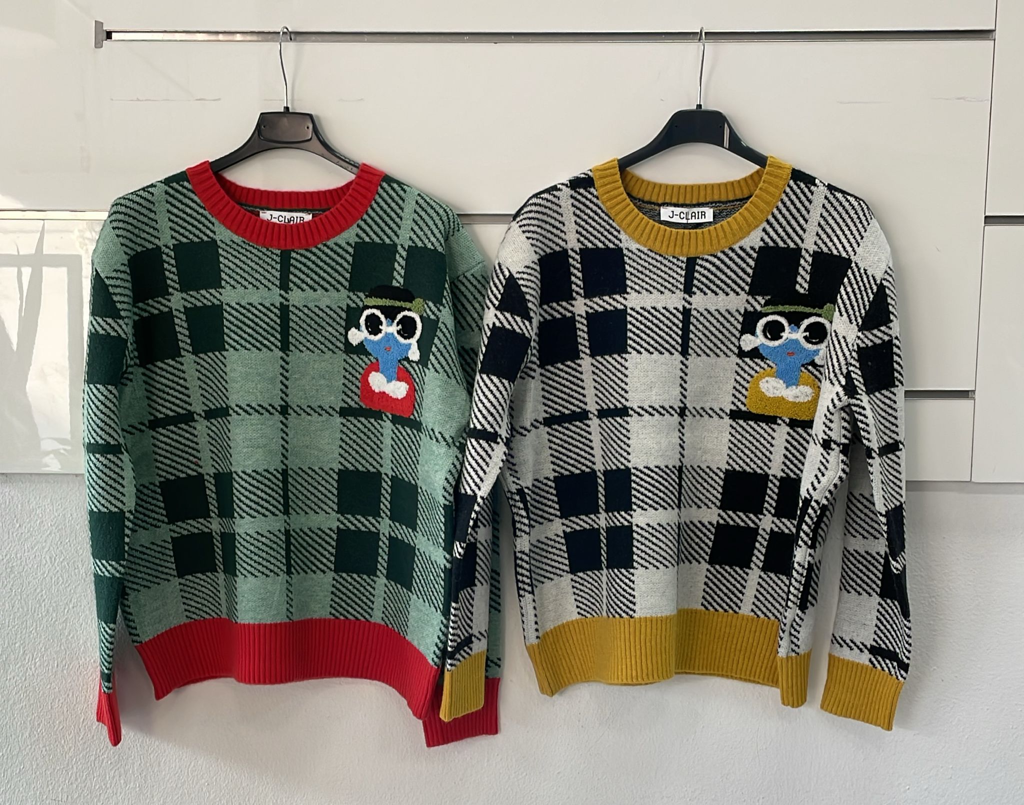 Фото Joie Clair (J-Clair)