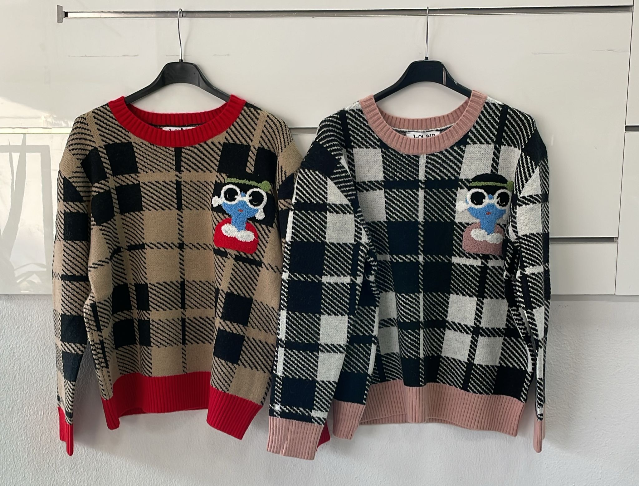 Фото Joie Clair (J-Clair)