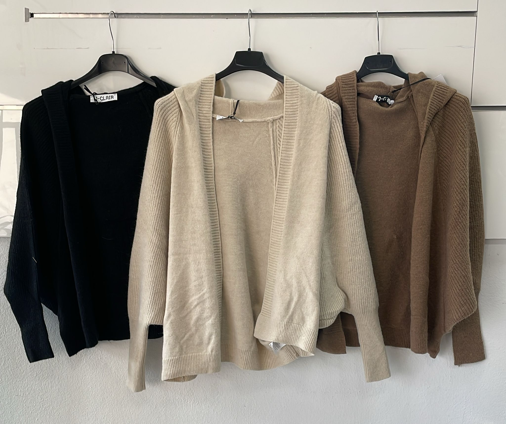 Фото Joie Clair (J-Clair)