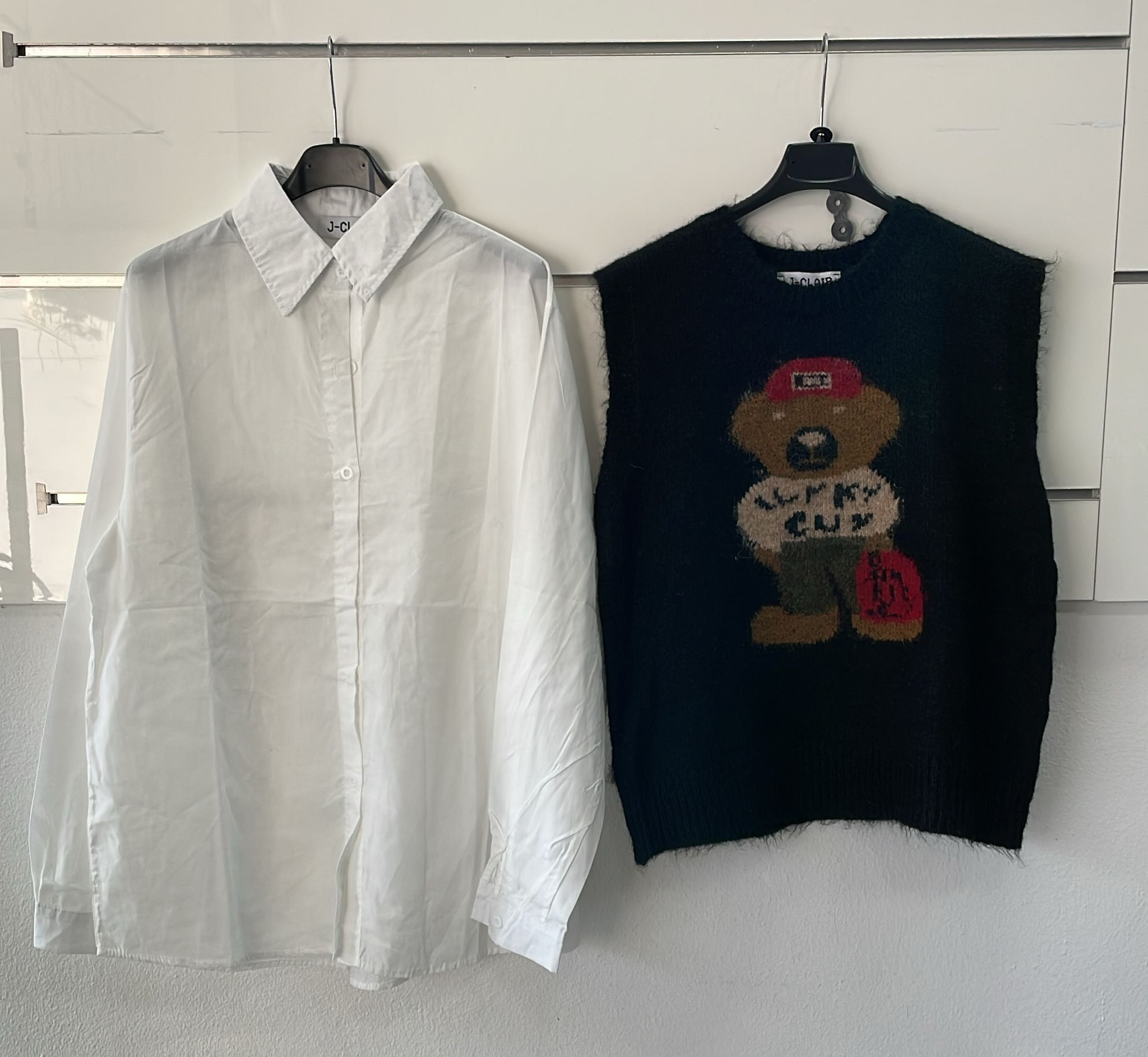 Фото Joie Clair (J-Clair)