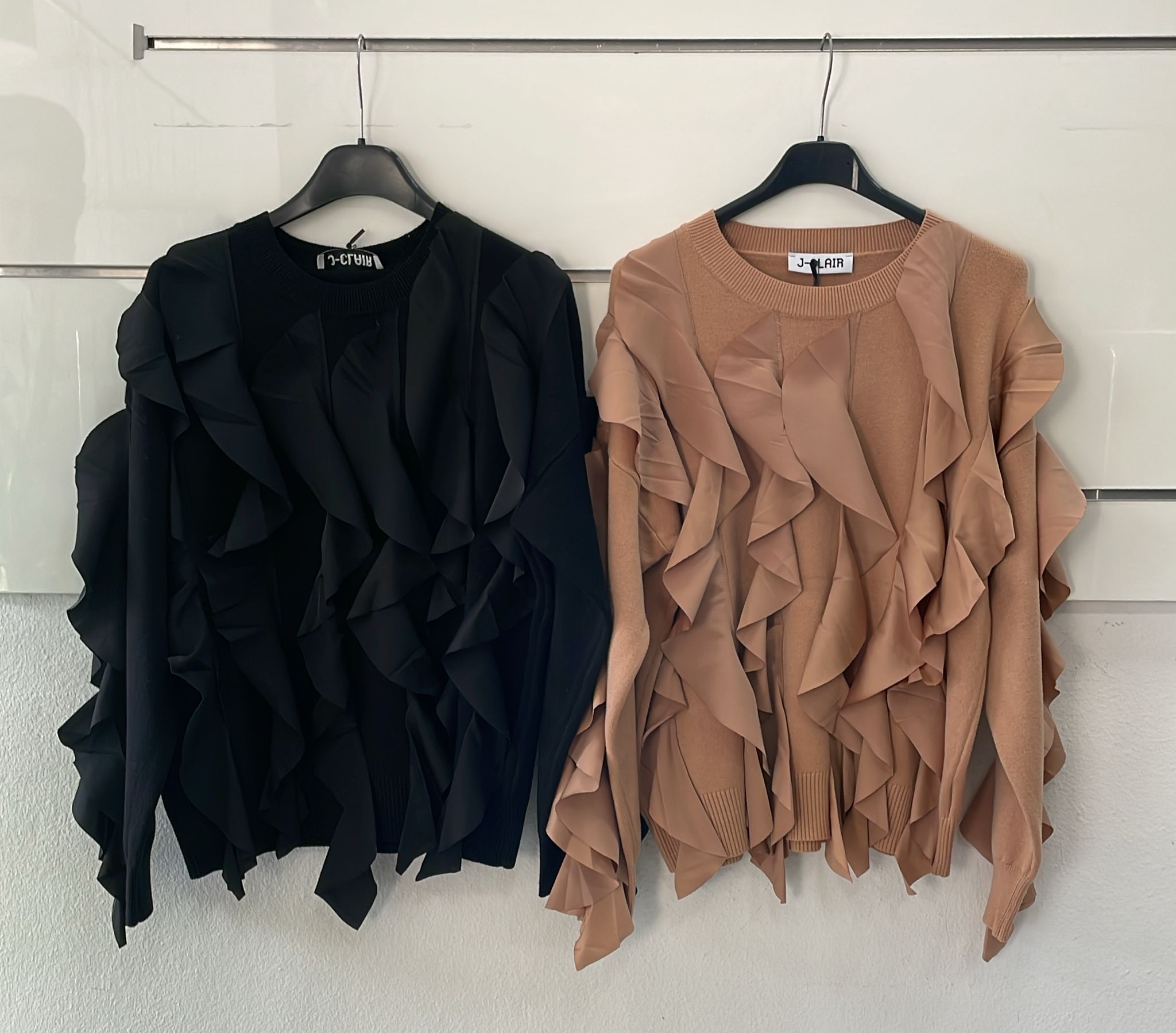 Фото Joie Clair (J-Clair)