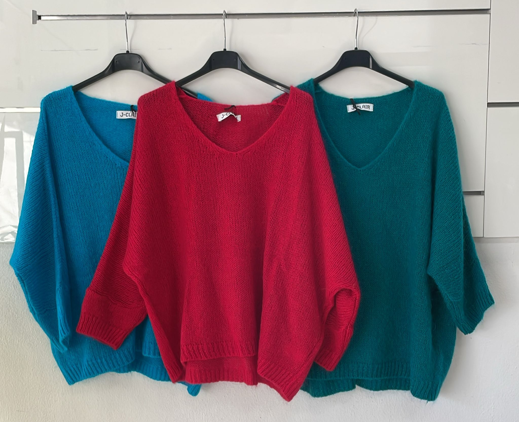 Фото Joie Clair (J-Clair)