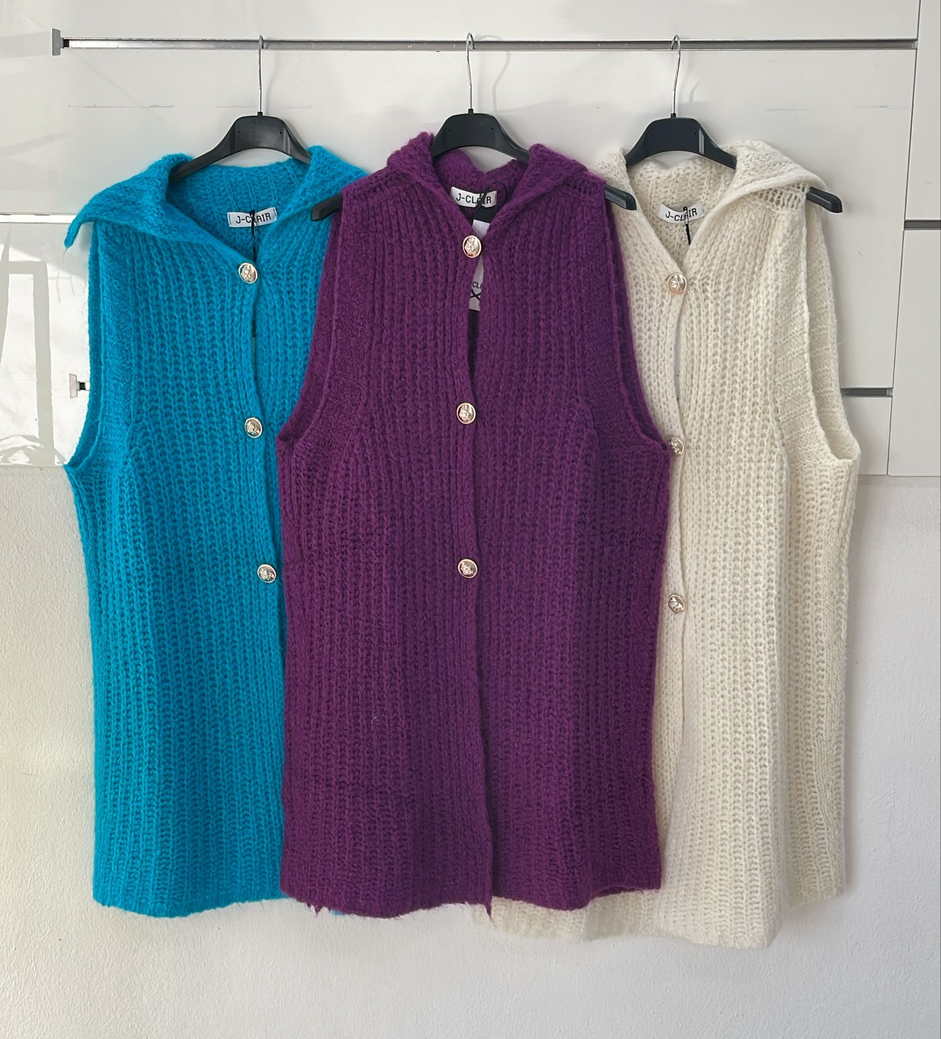 Фото Joie Clair (J-Clair)