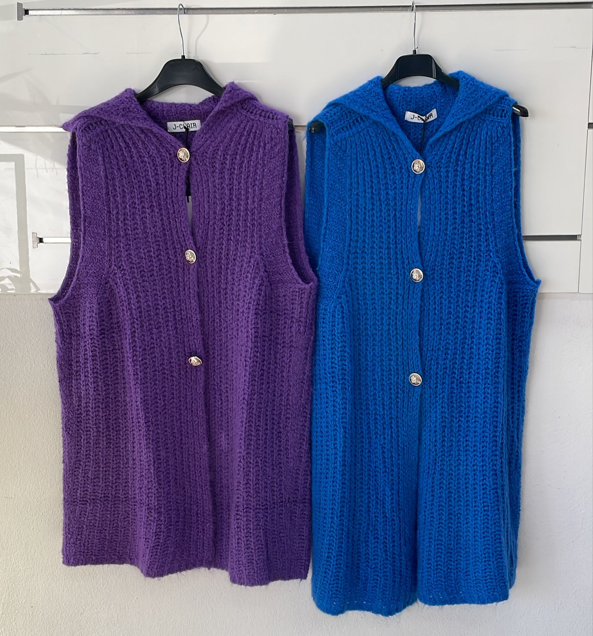 Фото Joie Clair (J-Clair)