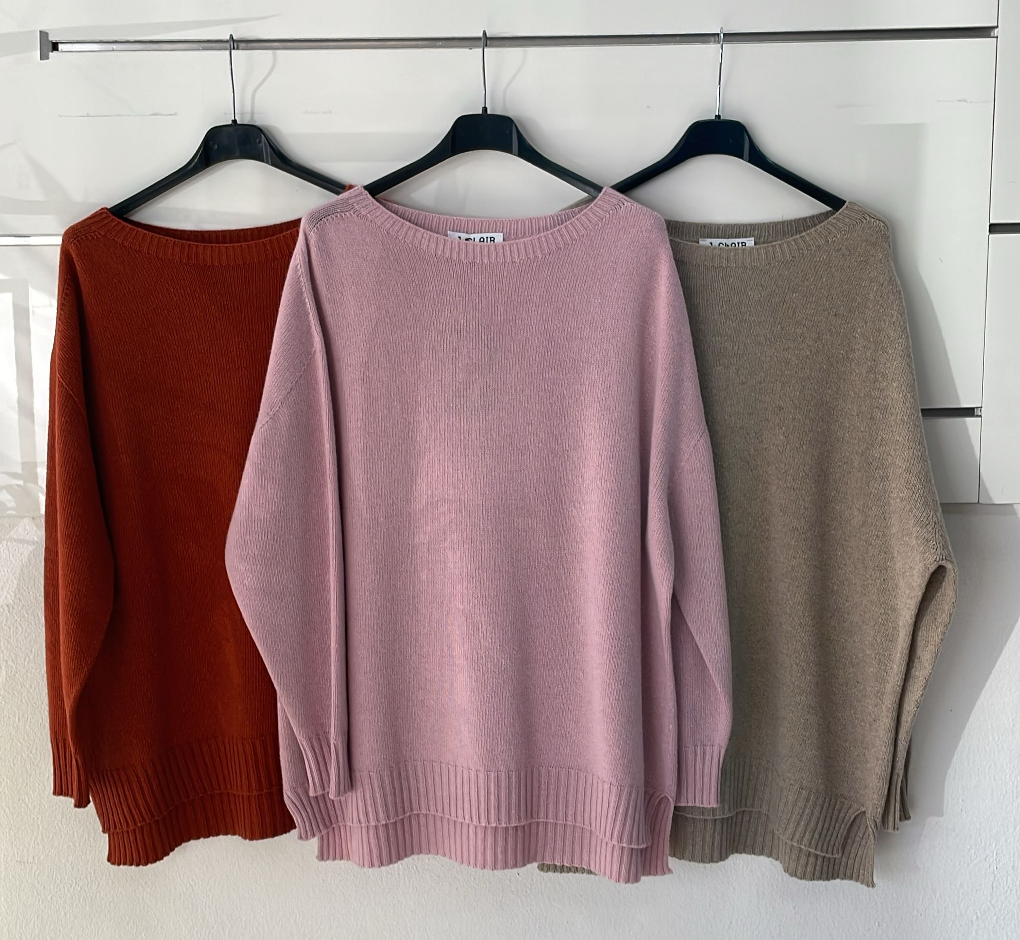 Фото Joie Clair (J-Clair)