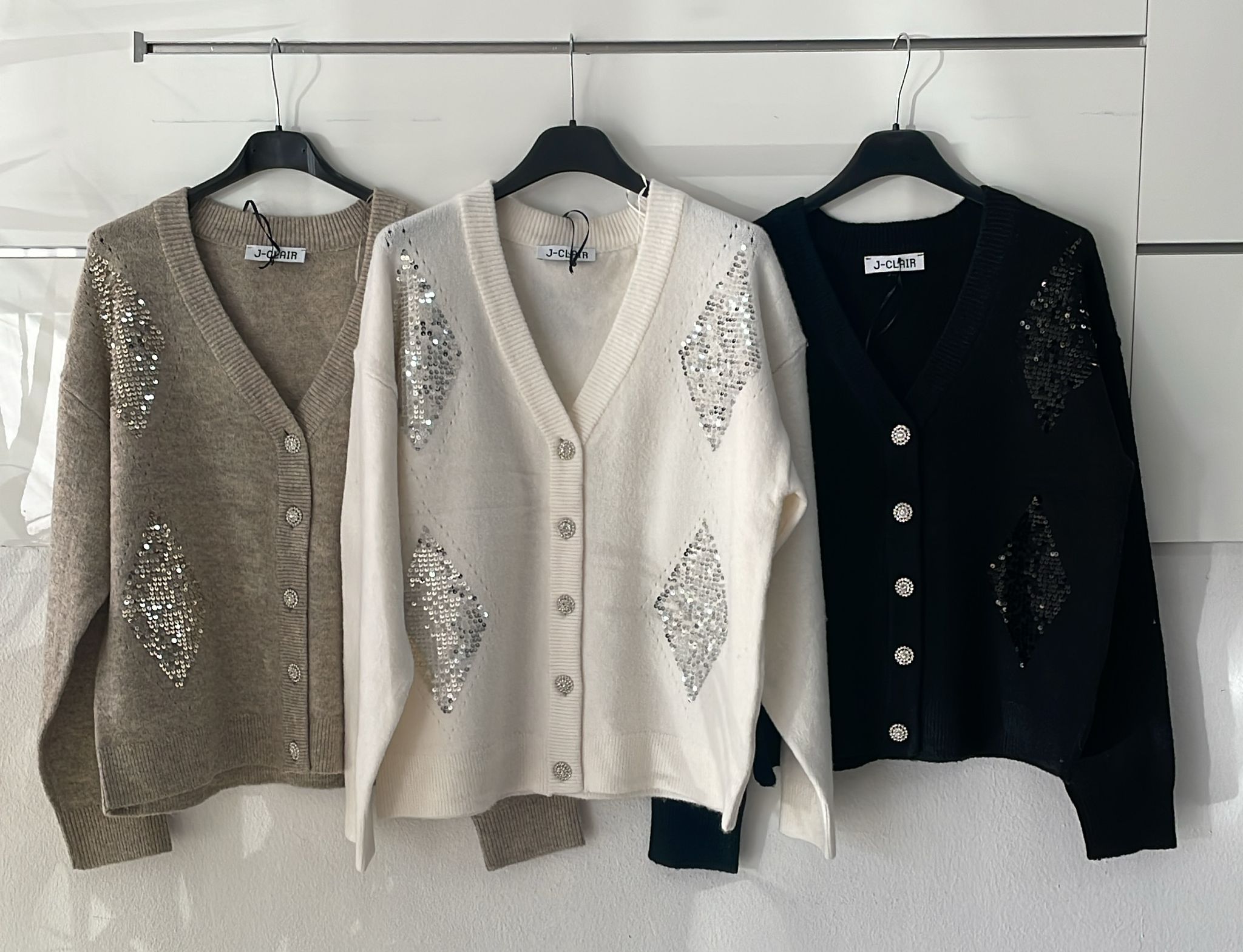 Фото Joie Clair (J-Clair)