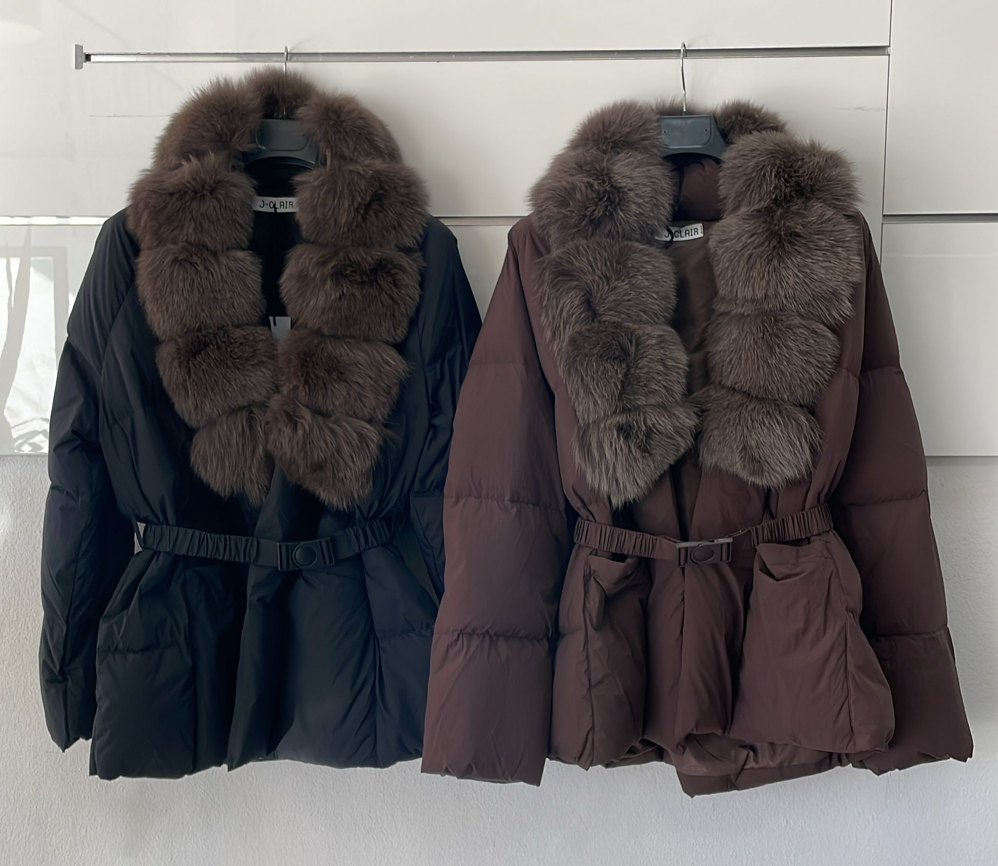 Фото Joie Clair (J-Clair)