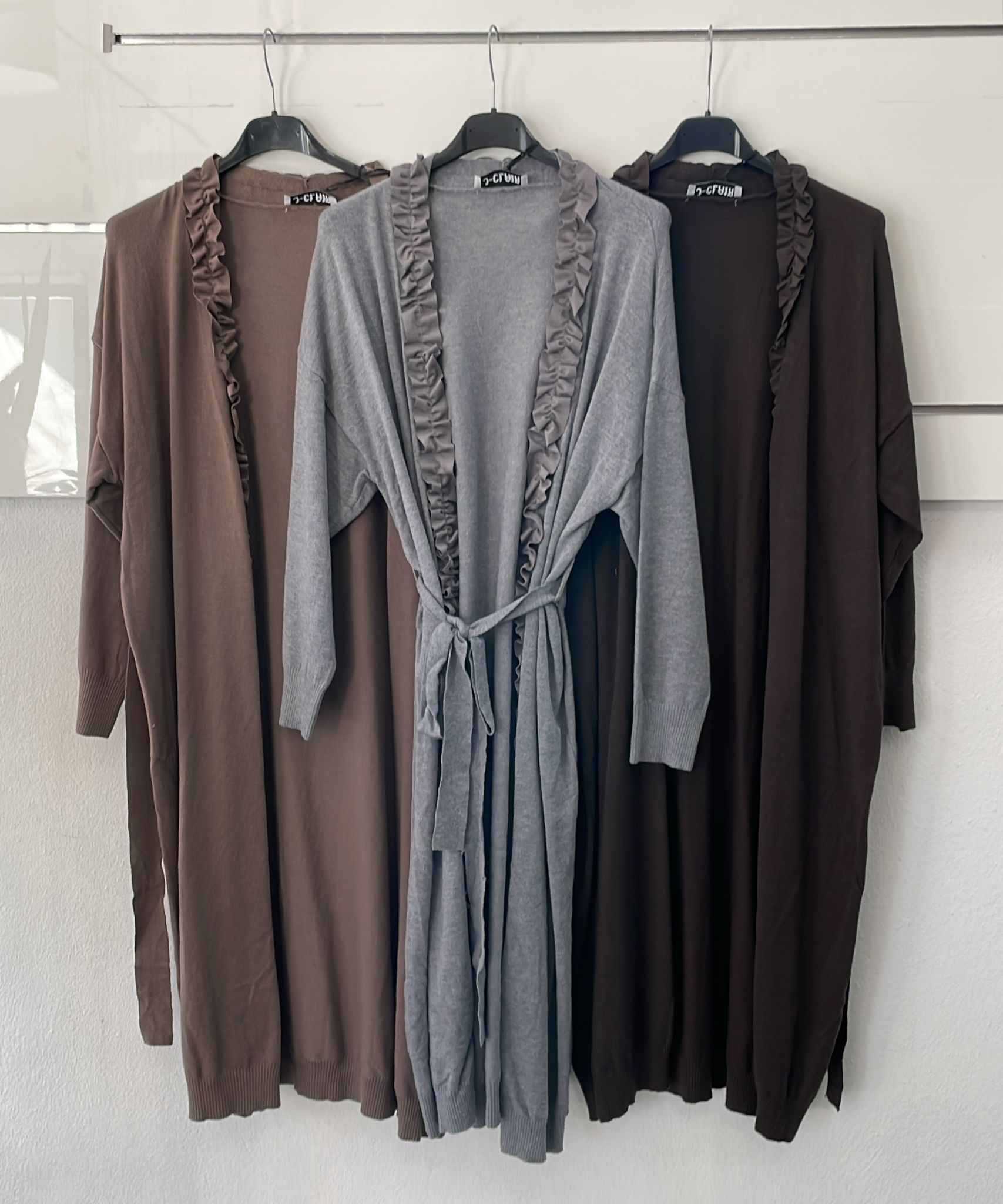 Фото Joie Clair (J-Clair)