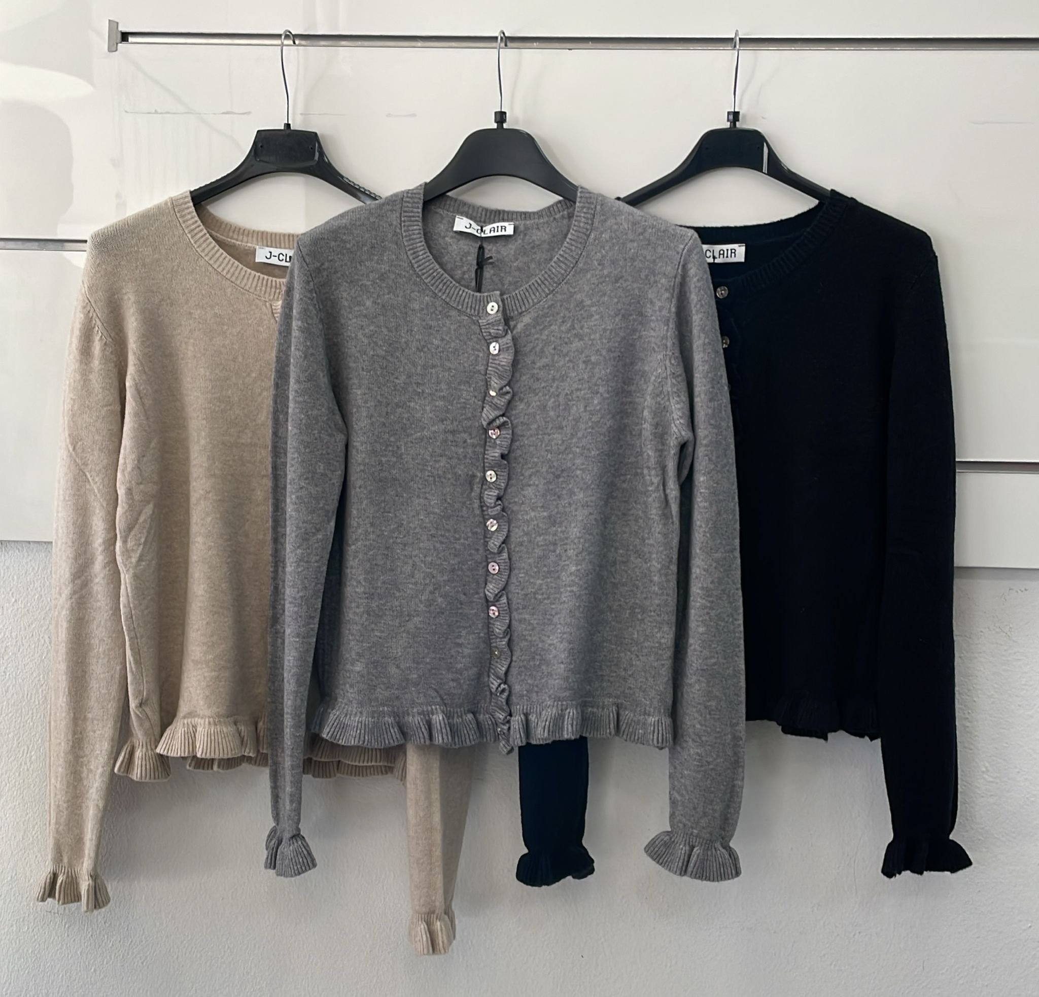 Фото Joie Clair (J-Clair)