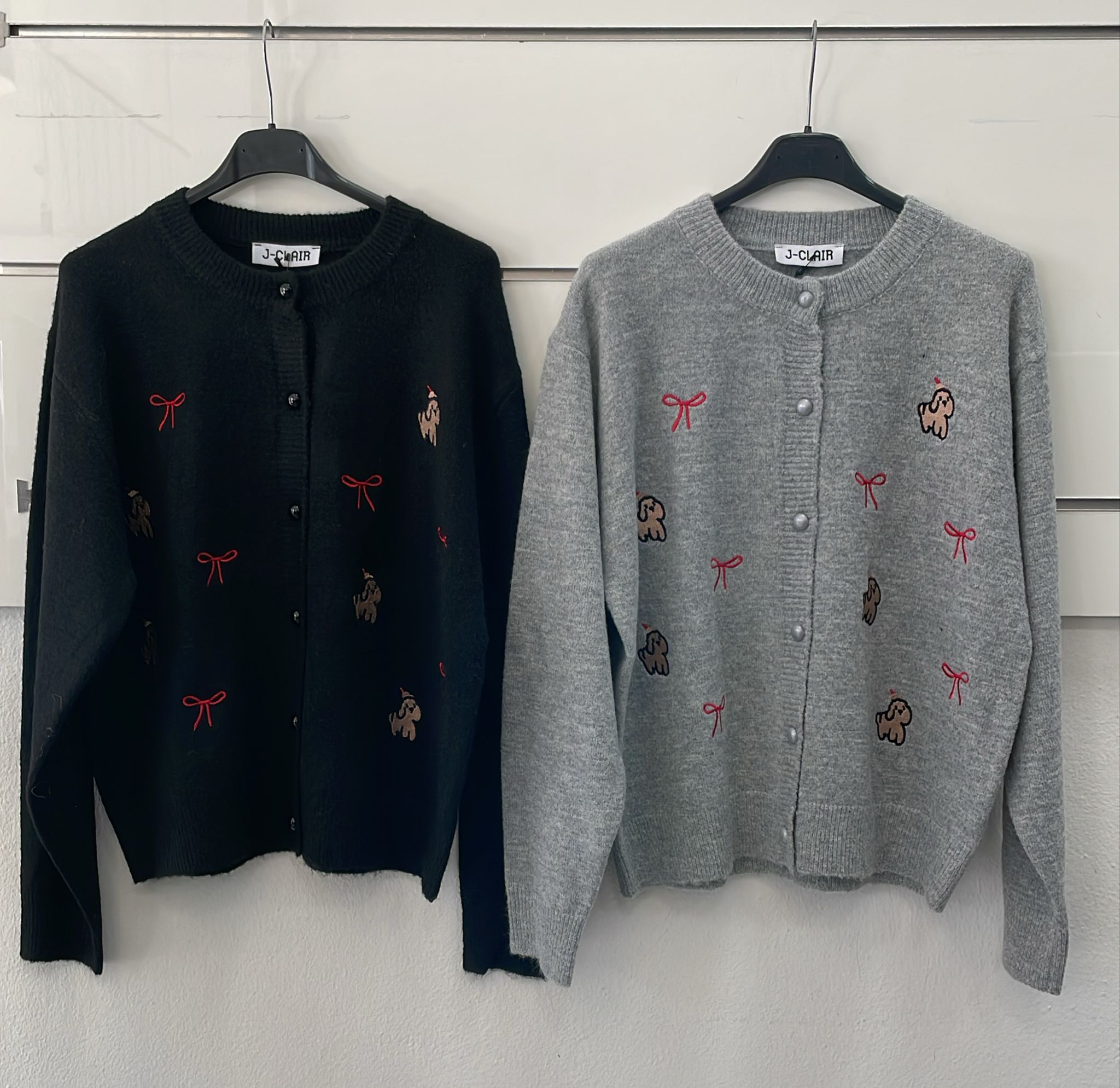 Фото Joie Clair (J-Clair)