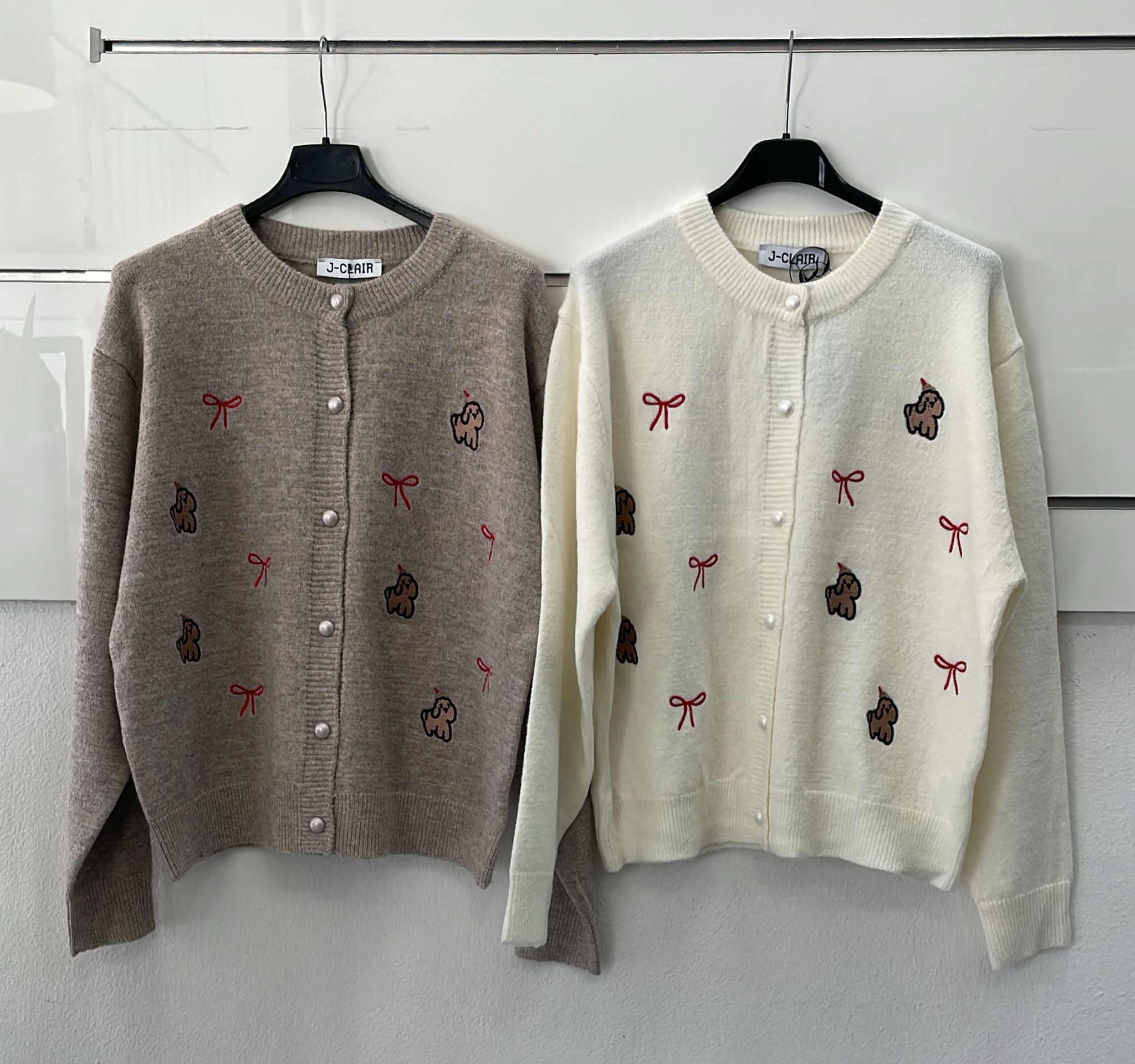 Фото Joie Clair (J-Clair)