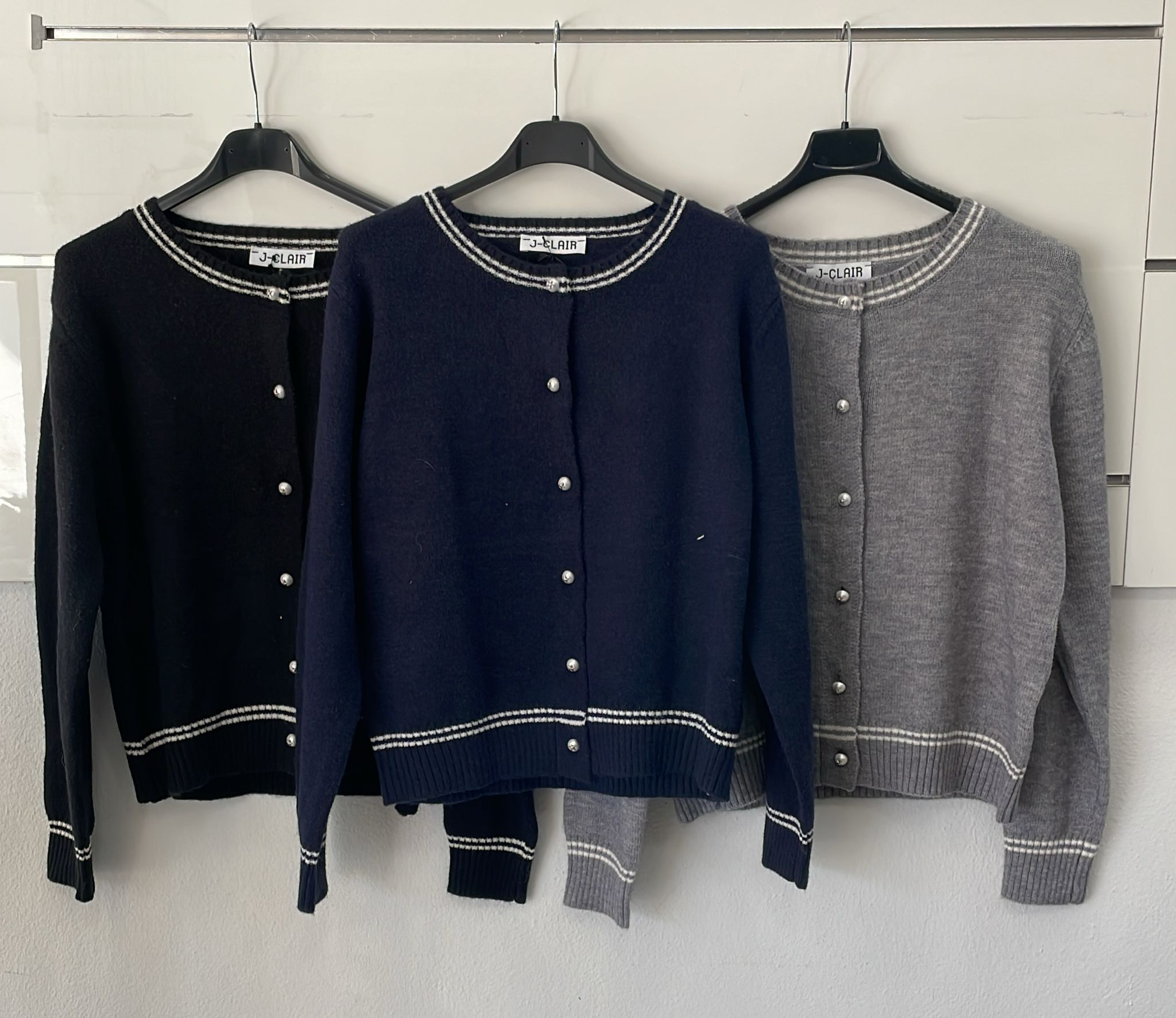 Фото Joie Clair (J-Clair)