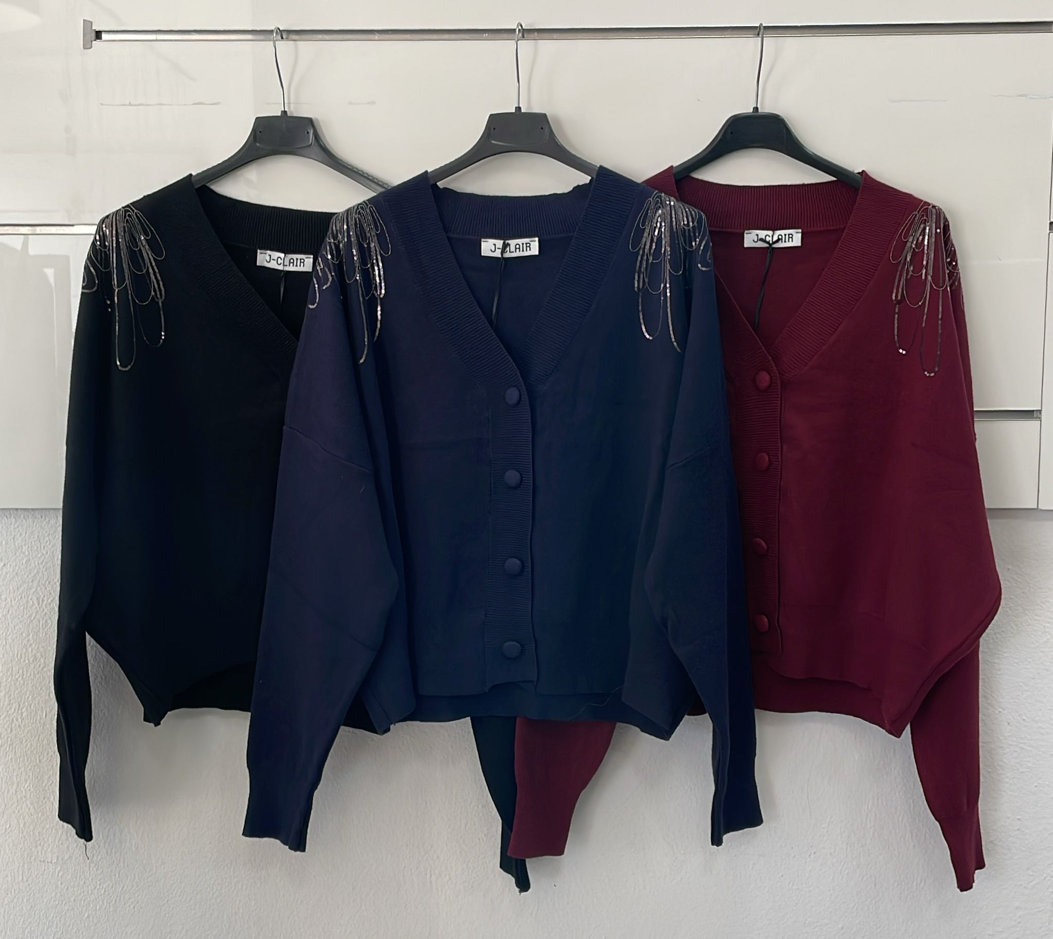 Фото Joie Clair (J-Clair)