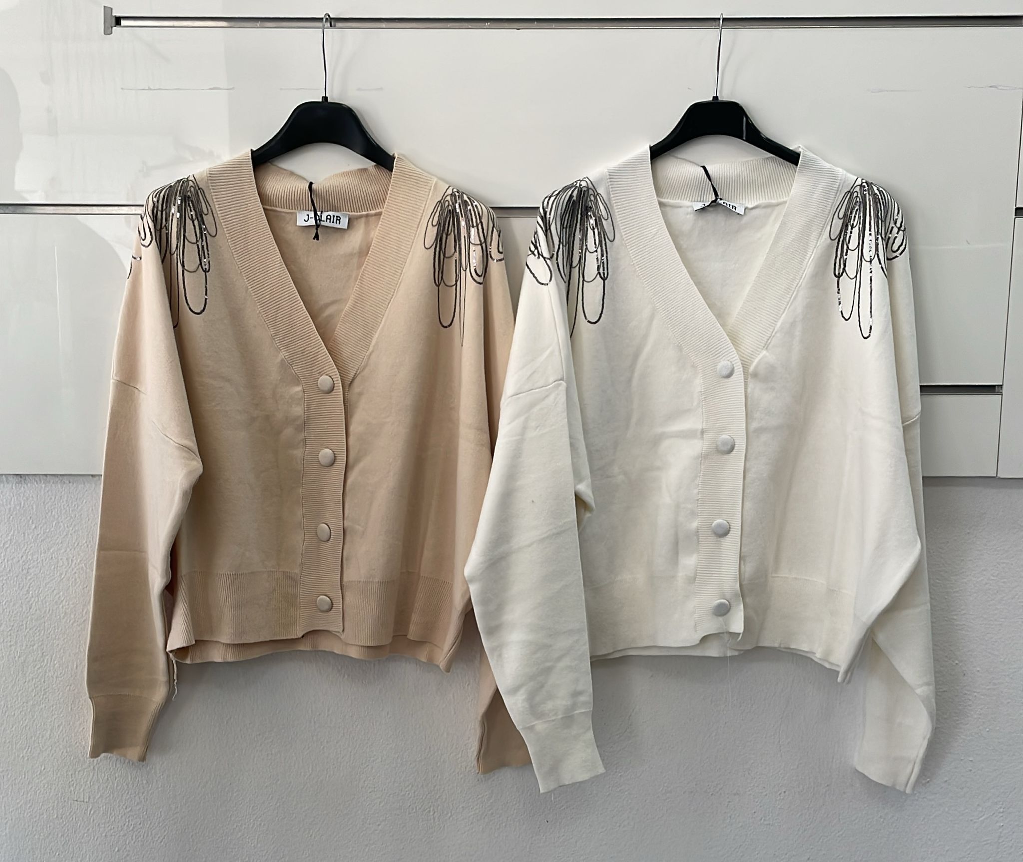 Фото Joie Clair (J-Clair)