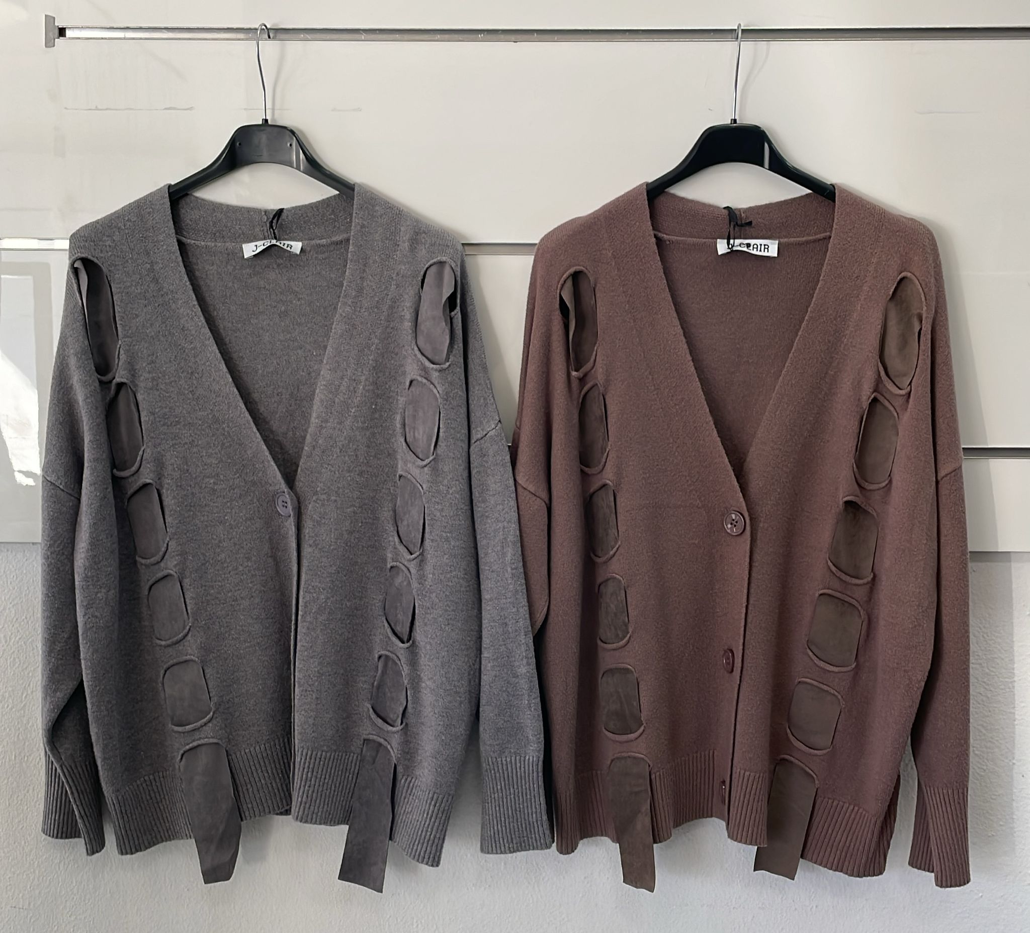 Фото Joie Clair (J-Clair)