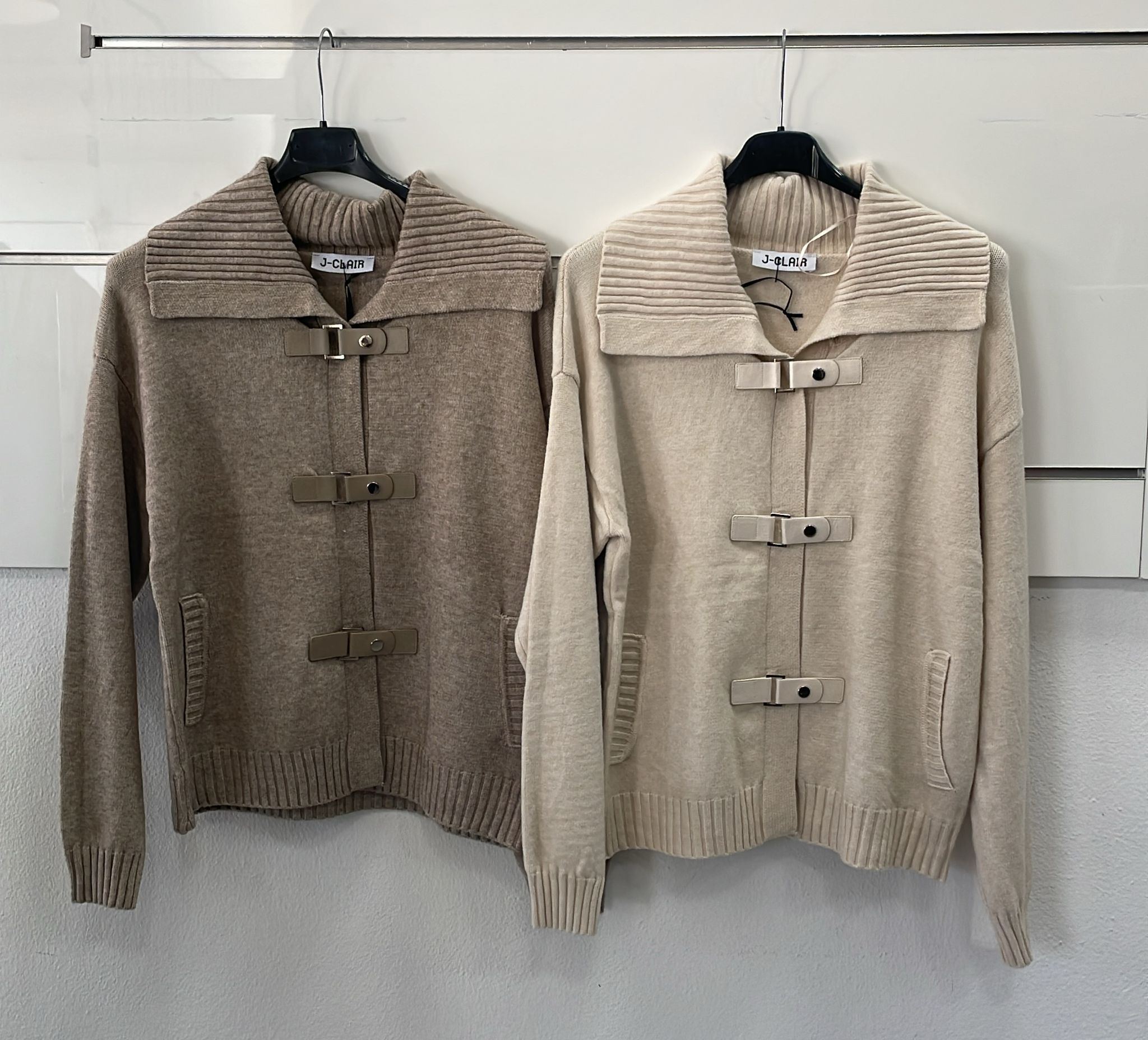 Фото Joie Clair (J-Clair)