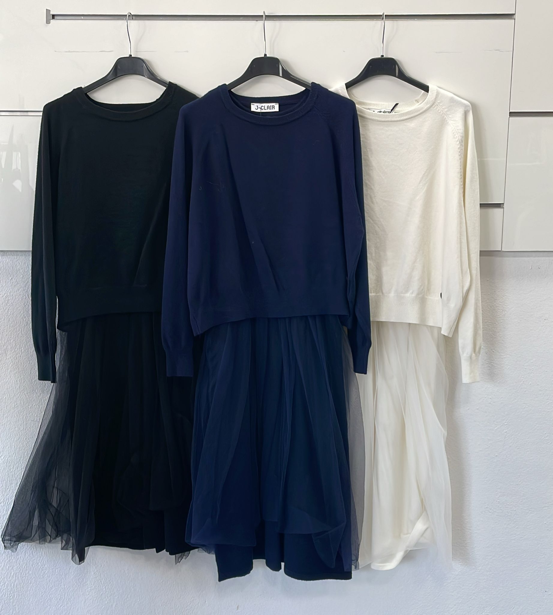 Фото Joie Clair (J-Clair)