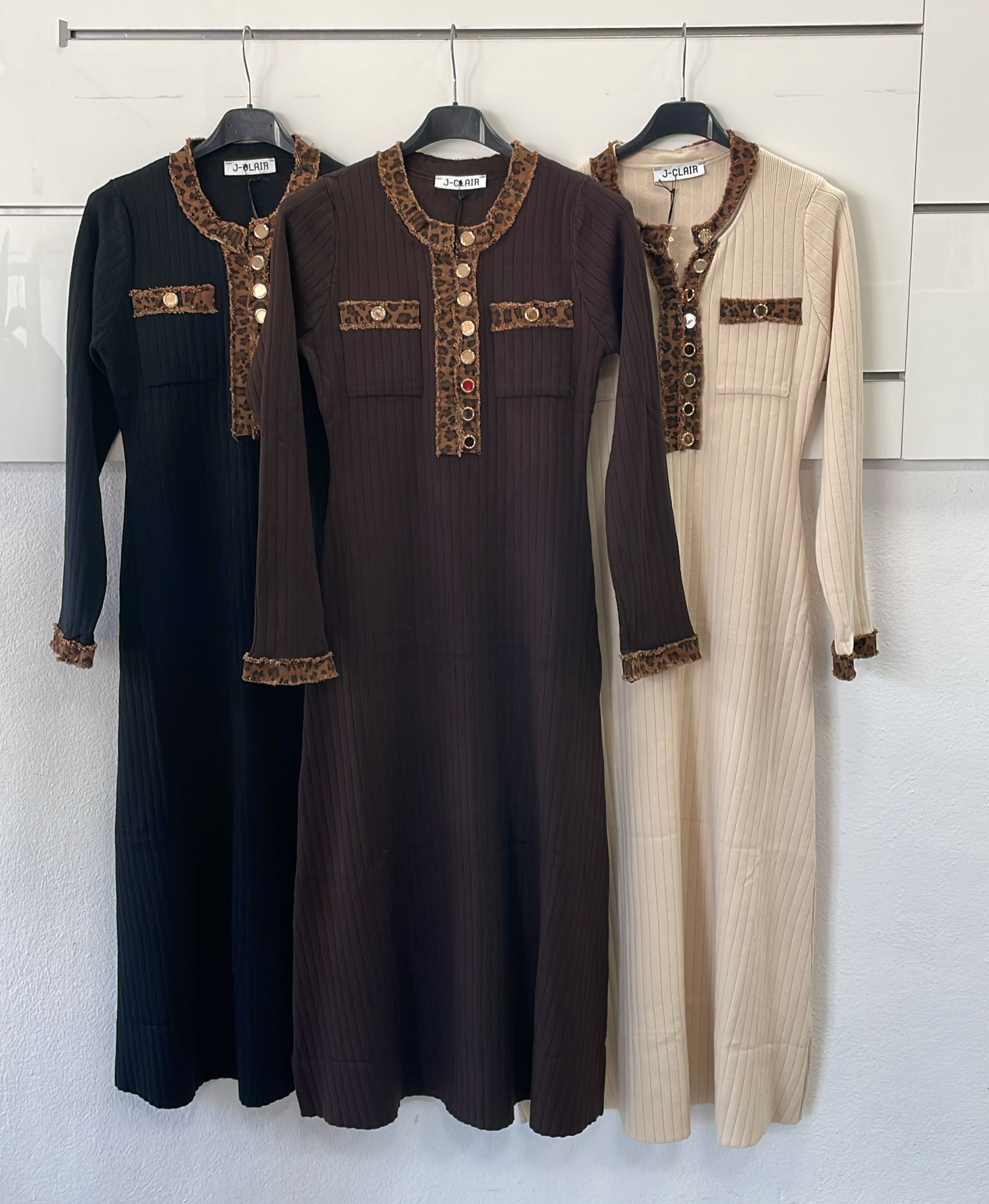 Итальянская одежда, бренд Joie Clair (J-Clair), арт. 74011576