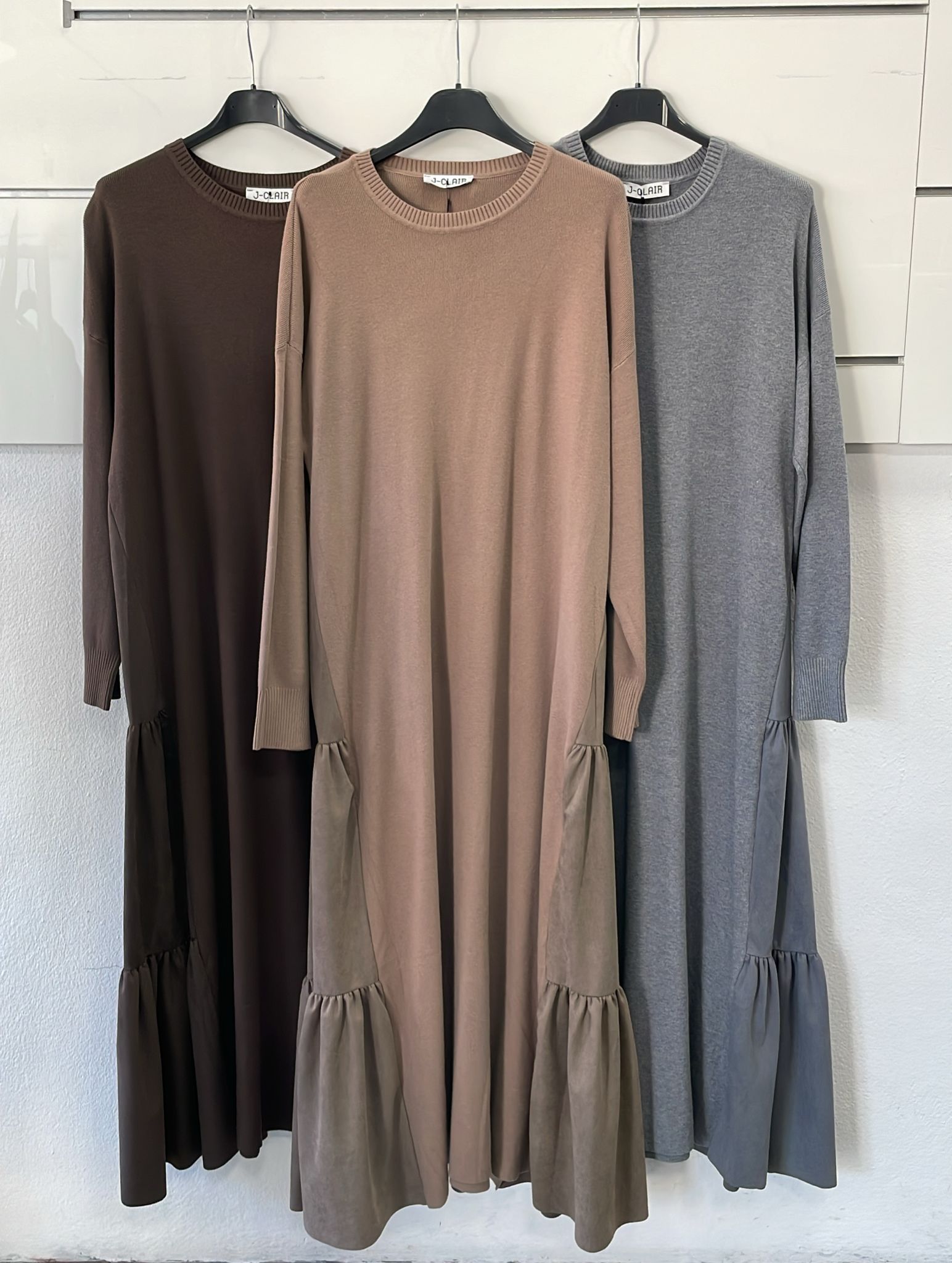 Фото Joie Clair (J-Clair)