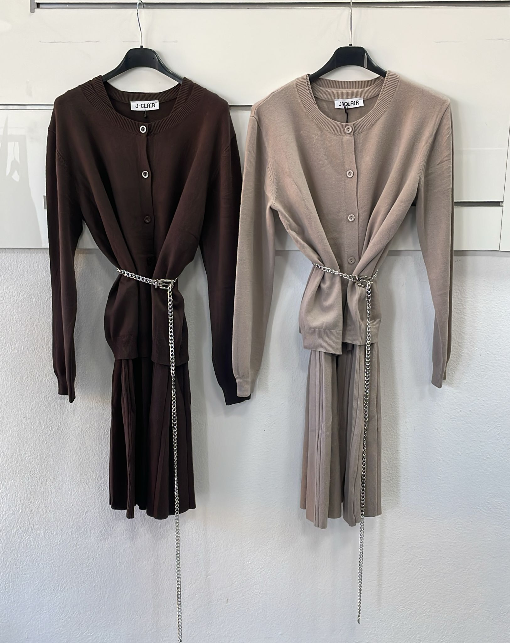 Фото Joie Clair (J-Clair)