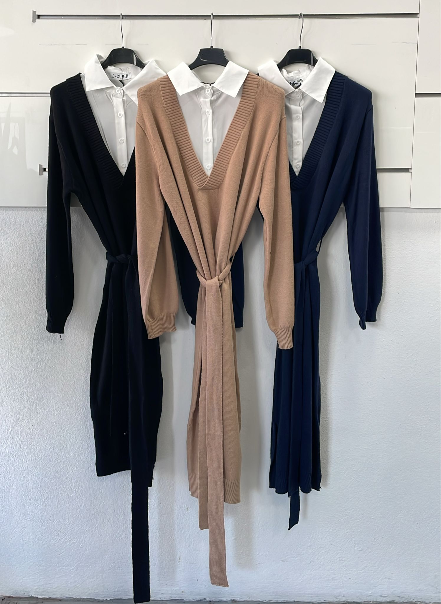 Фото Joie Clair (J-Clair)