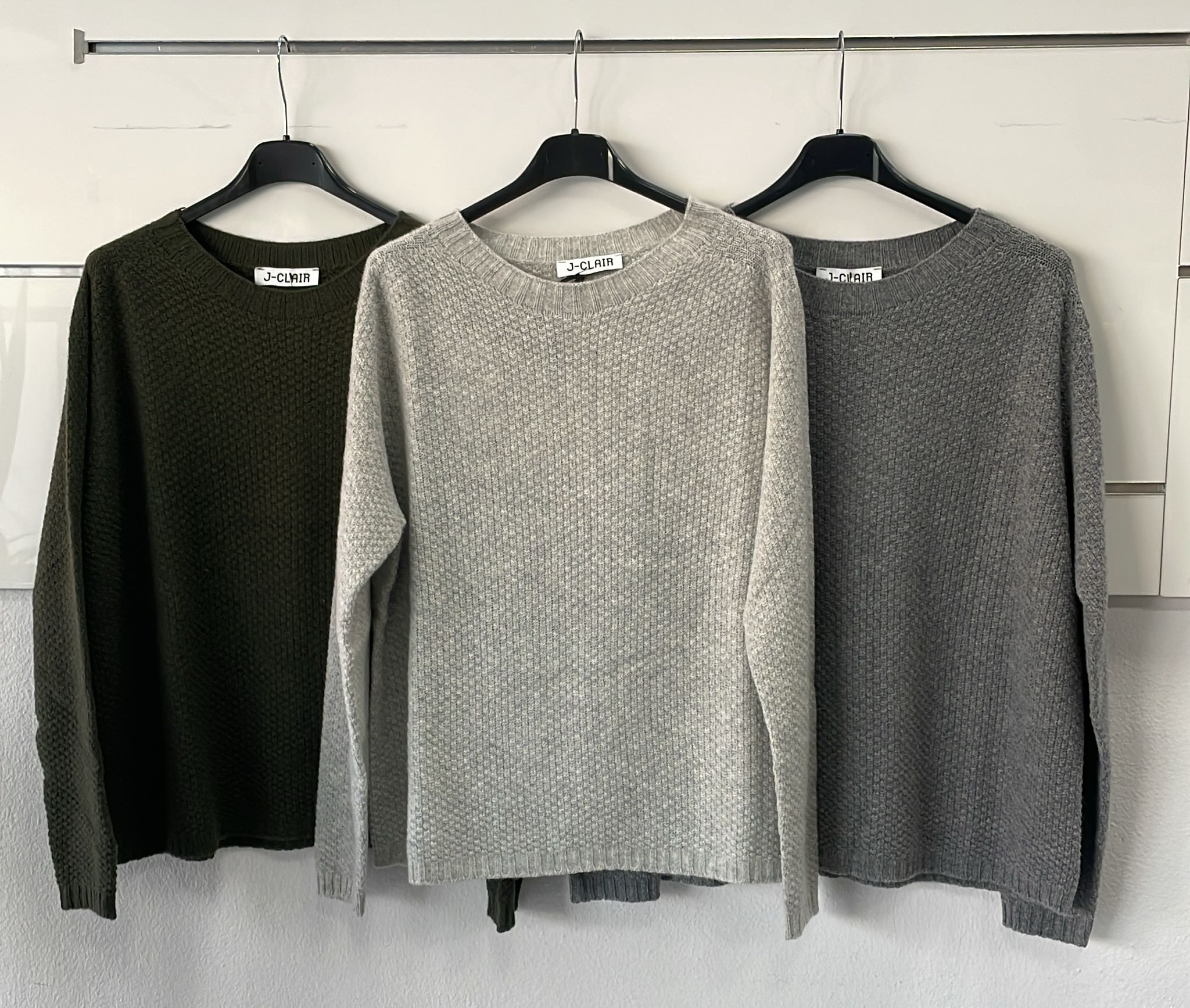 Фото Joie Clair (J-Clair)