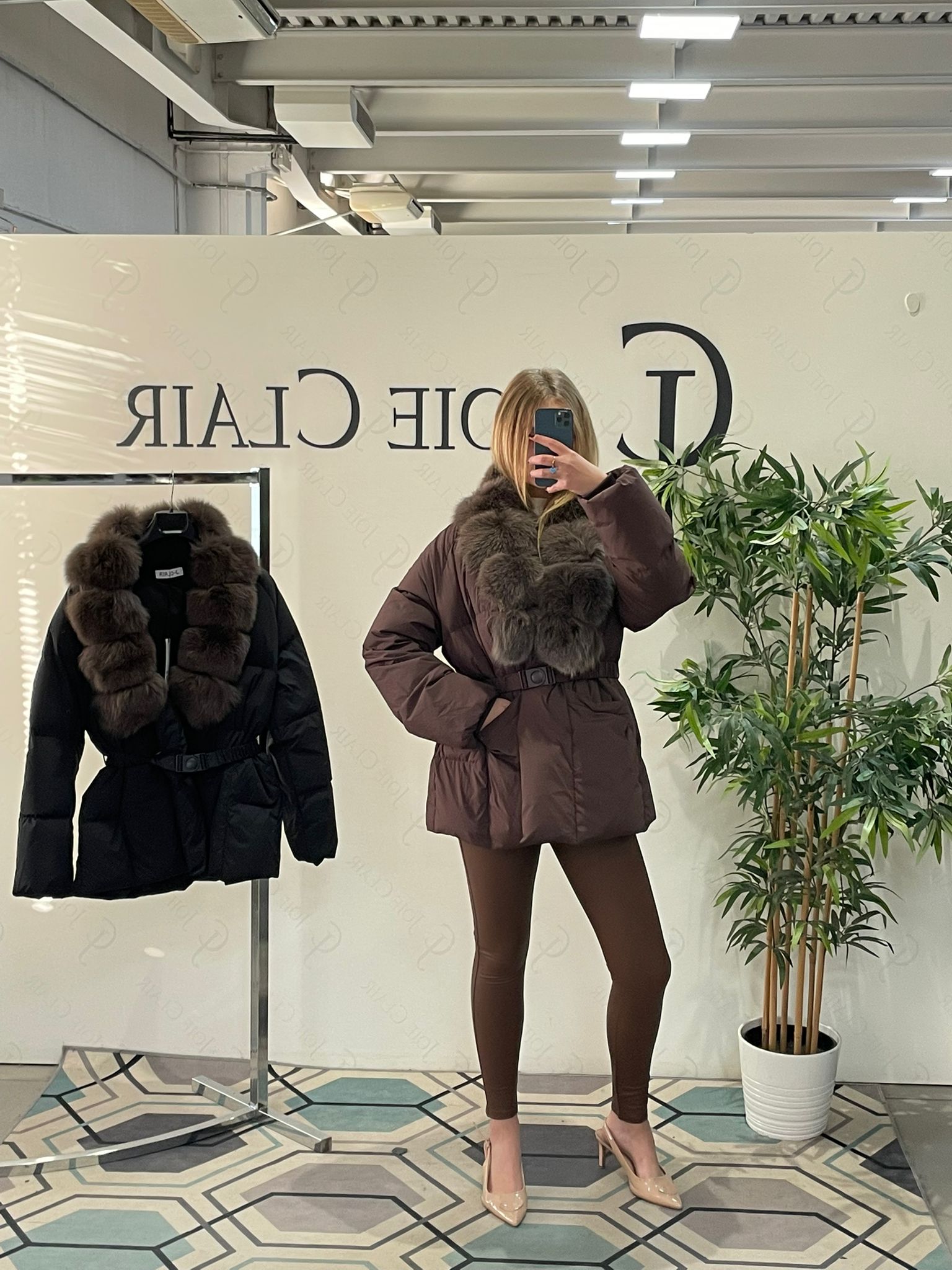 Фото Joie Clair (J-Clair)