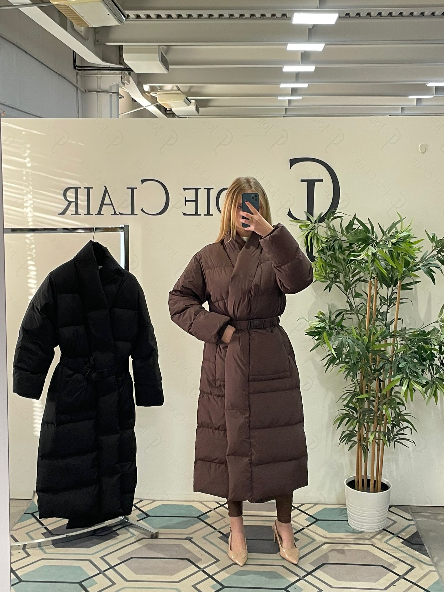 Фото Joie Clair (J-Clair)