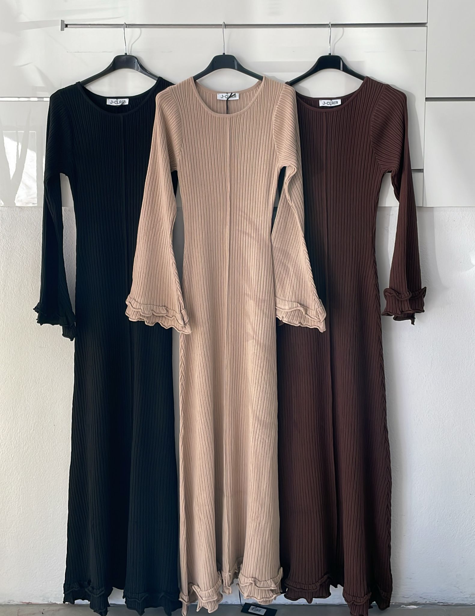 Фото Joie Clair (J-Clair)