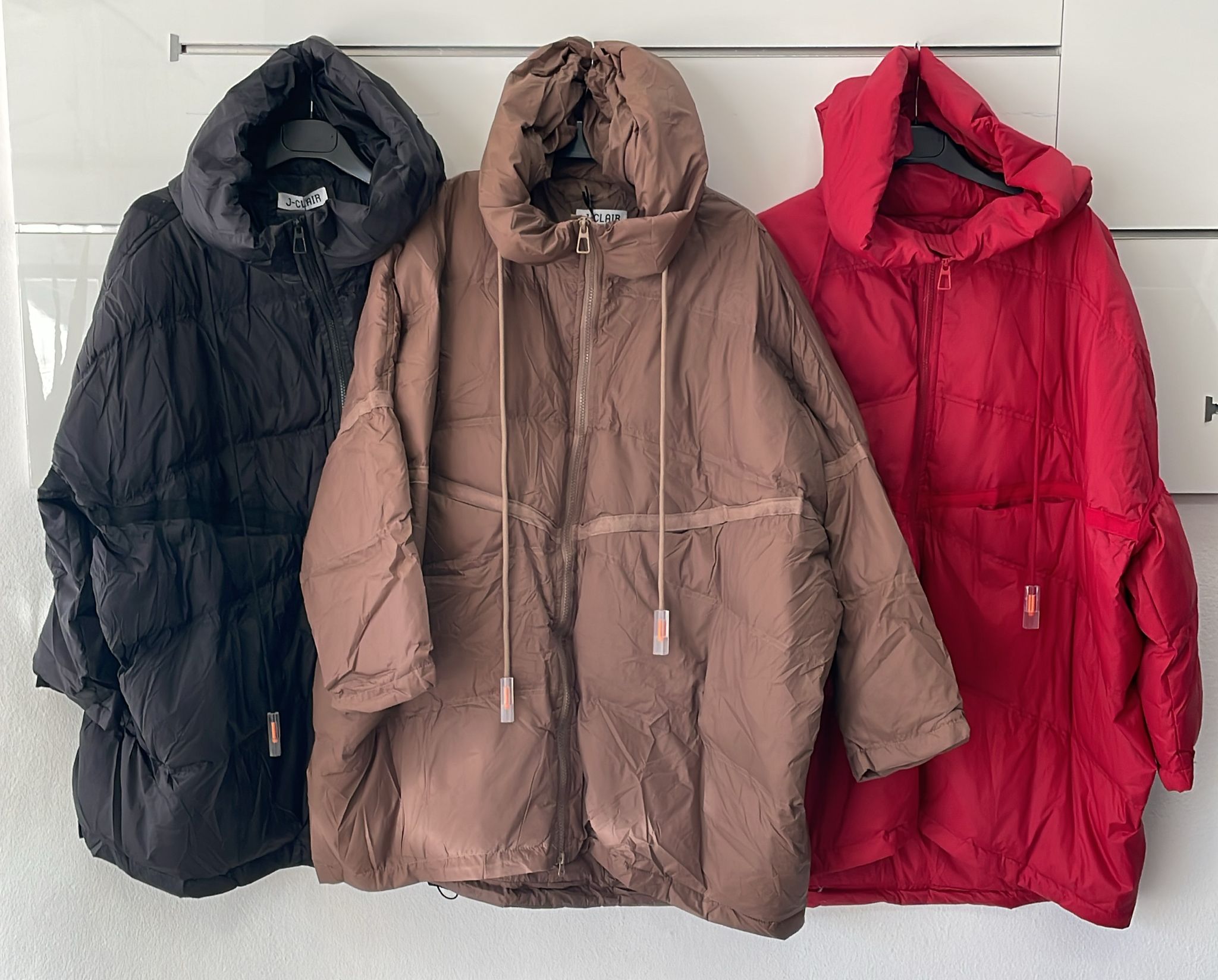 Фото Joie Clair (J-Clair)