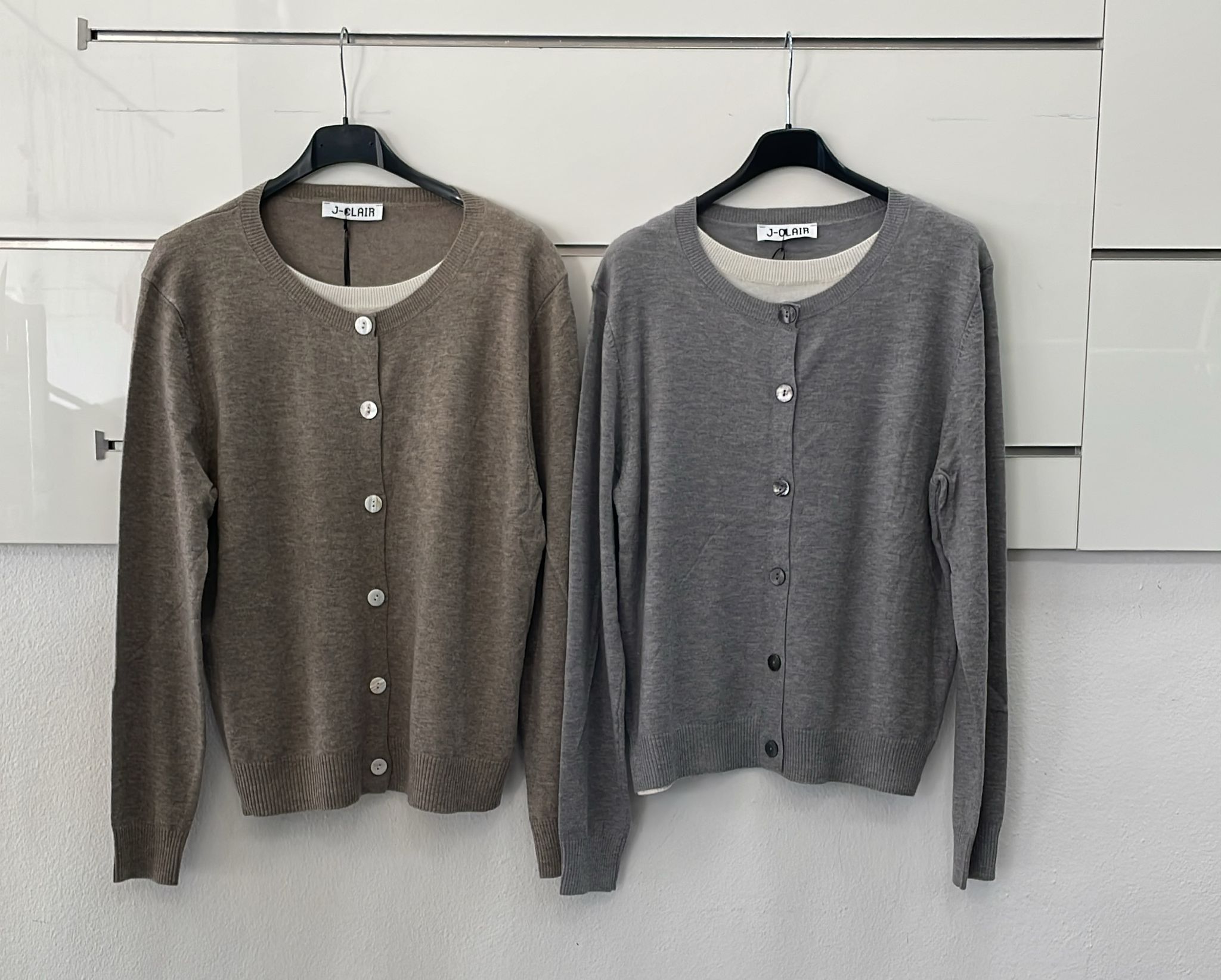 Фото Joie Clair (J-Clair)